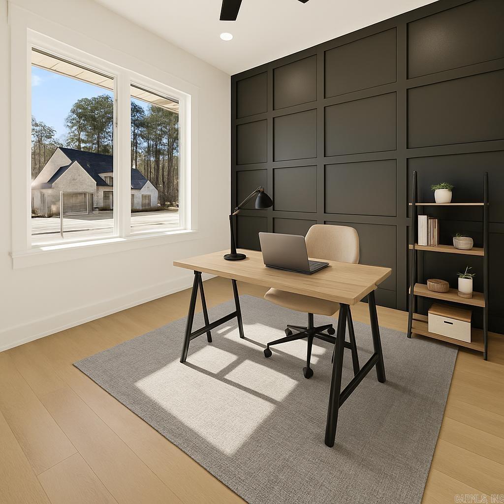 Severn Landing @ Hurricane Lake - Residential