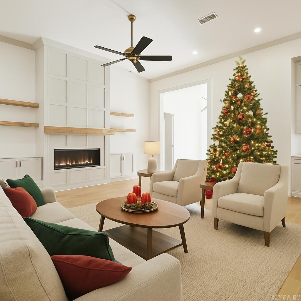 Severn Landing @ Hurricane Lake - Residential