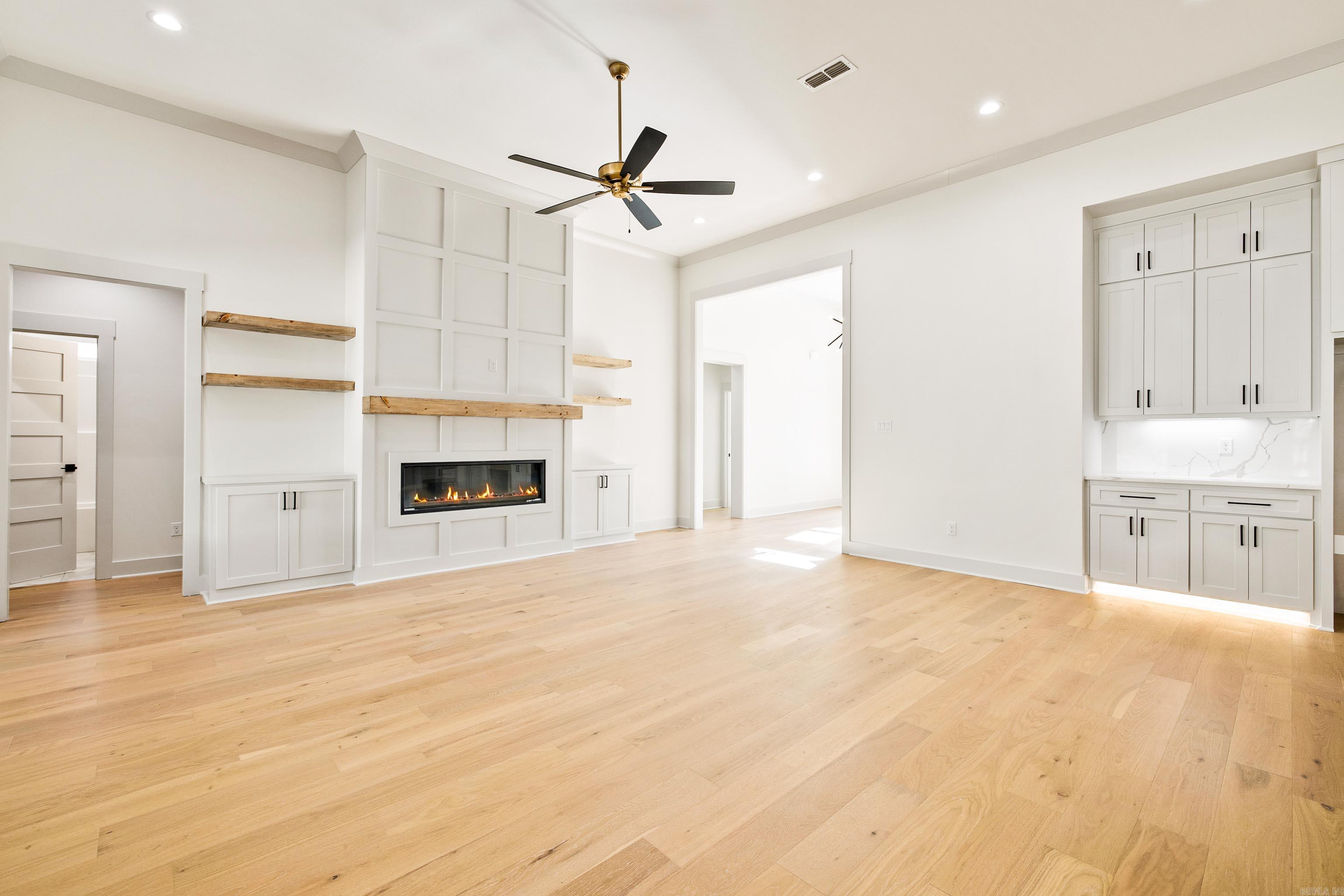 Severn Landing @ Hurricane Lake - Residential