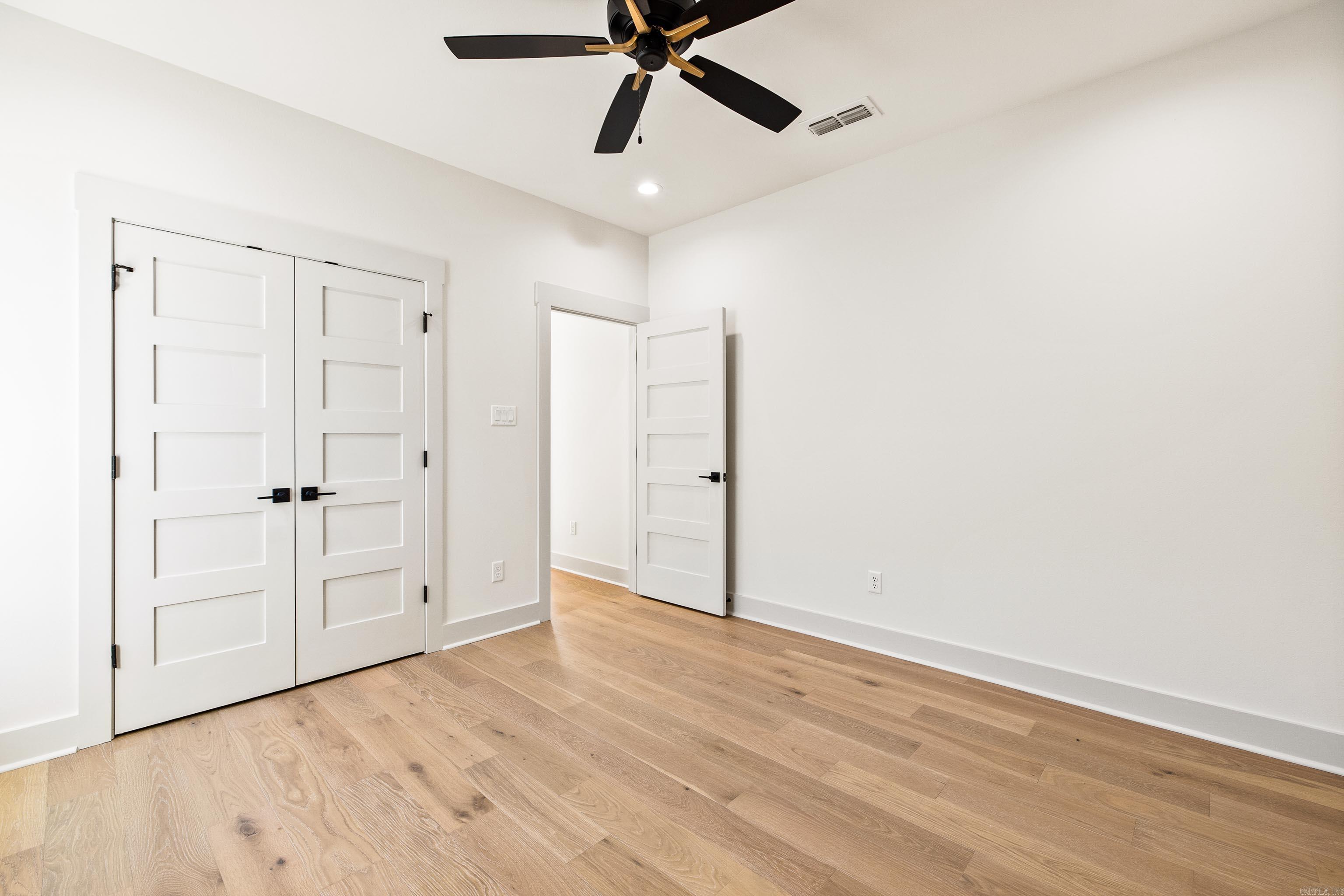 Severn Landing @ Hurricane Lake - Residential