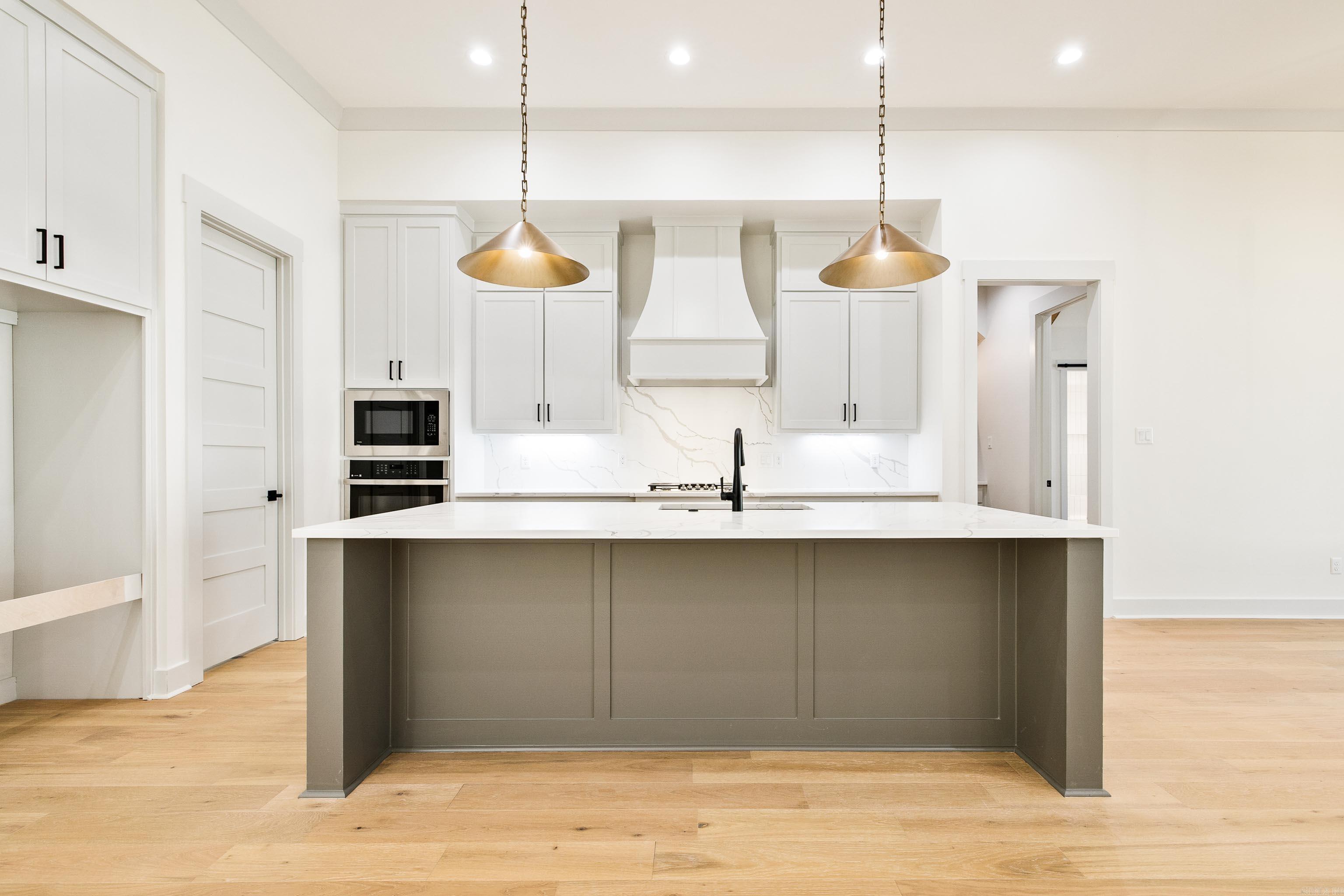 Severn Landing @ Hurricane Lake - Residential