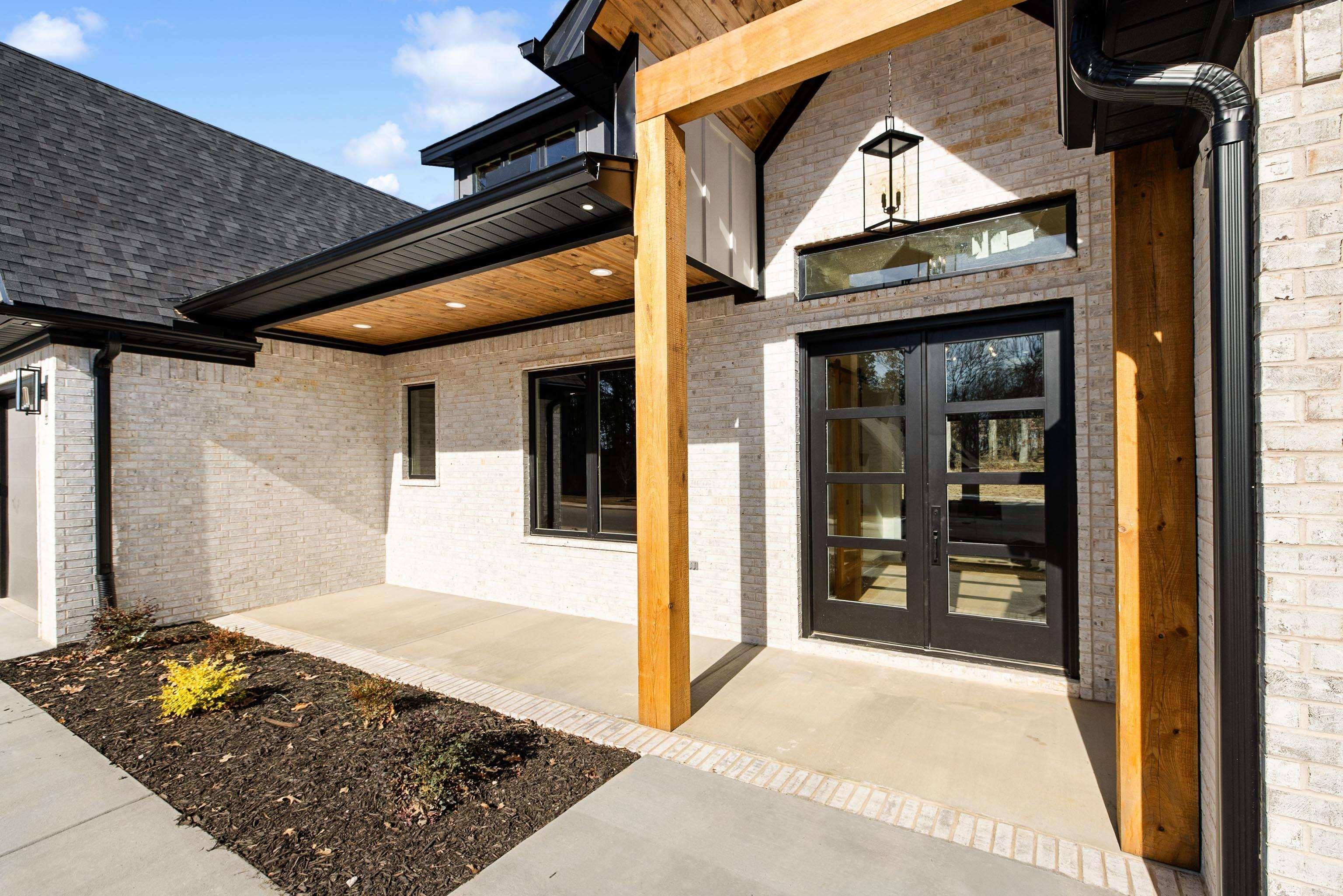 Severn Landing @ Hurricane Lake - Residential