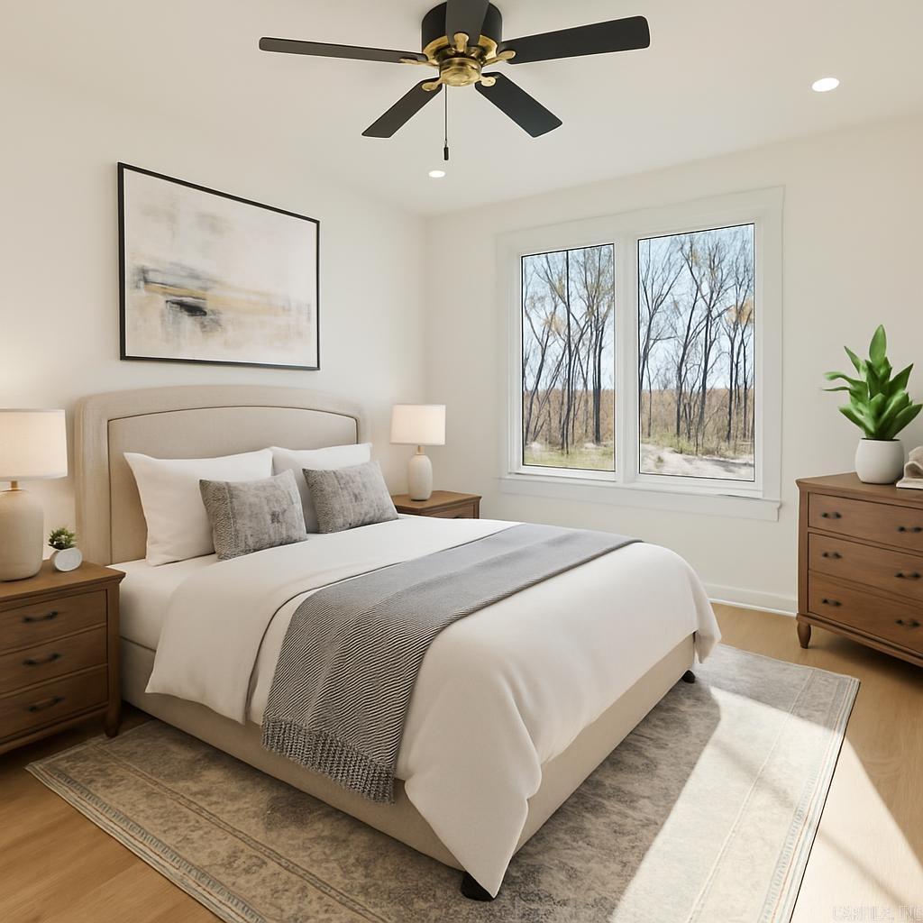 Severn Landing @ Hurricane Lake - Residential