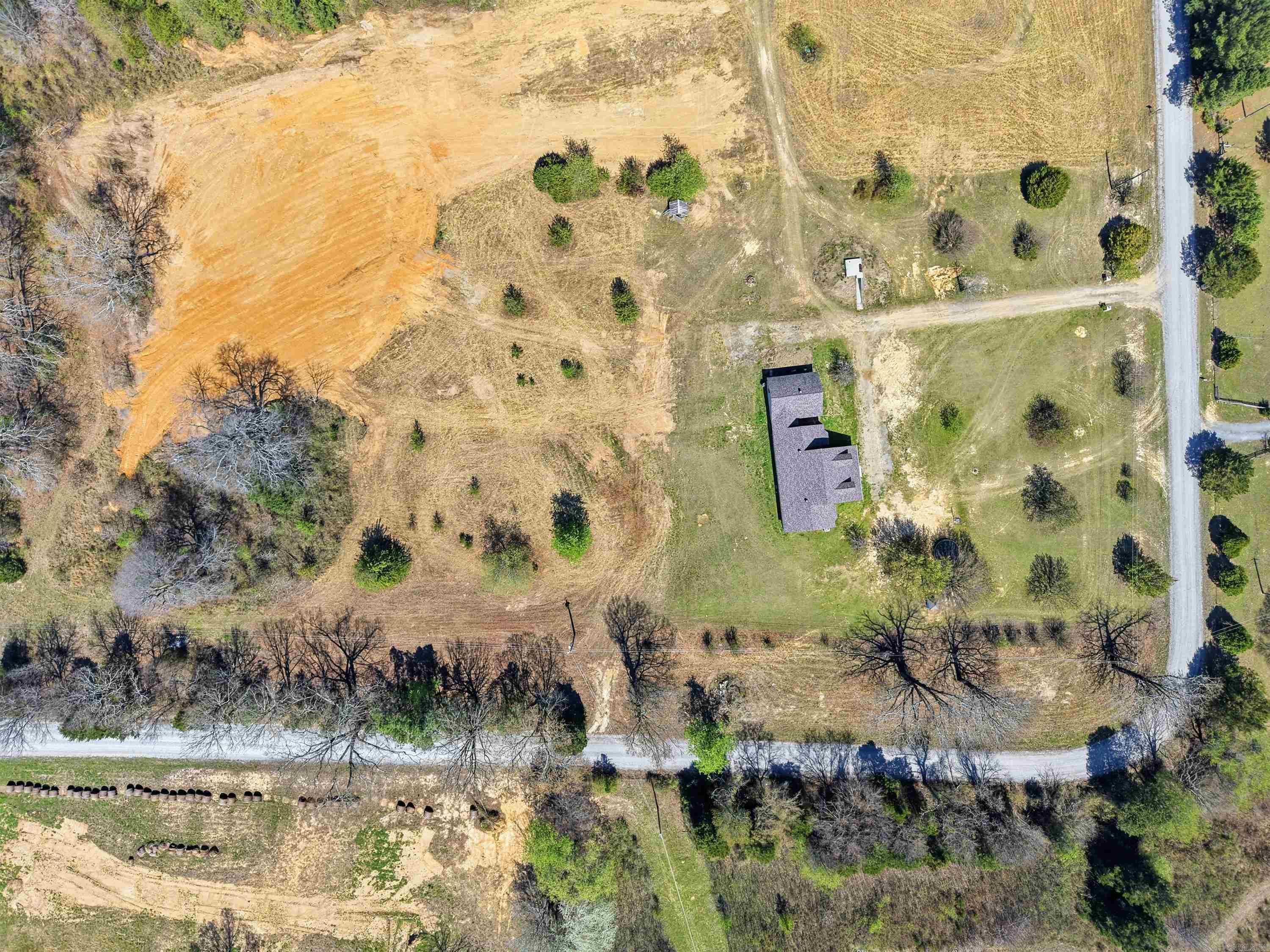 NEWBERRY FARMS - Residential