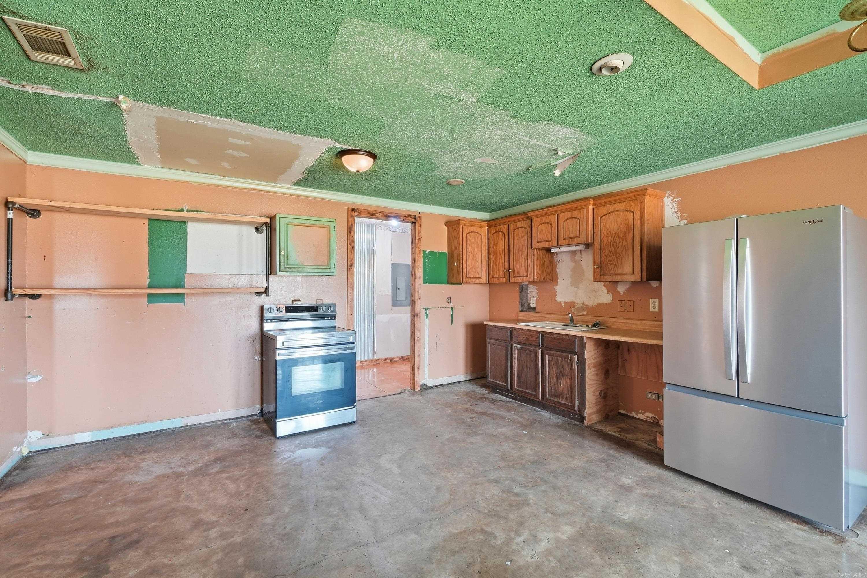 NEWBERRY FARMS - Residential