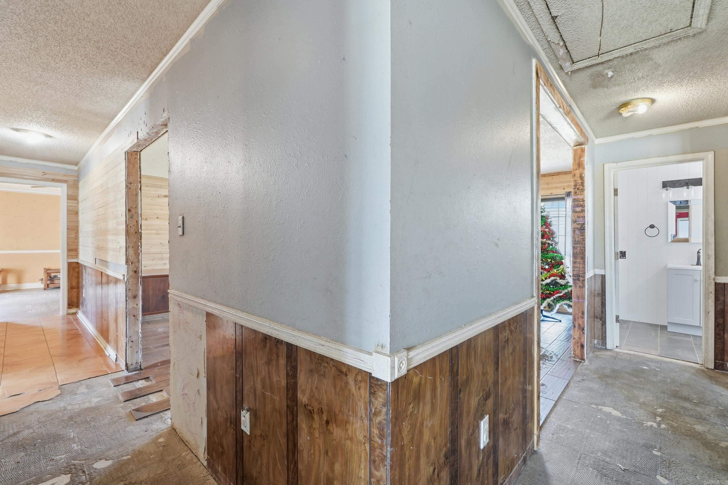 NEWBERRY FARMS - Residential