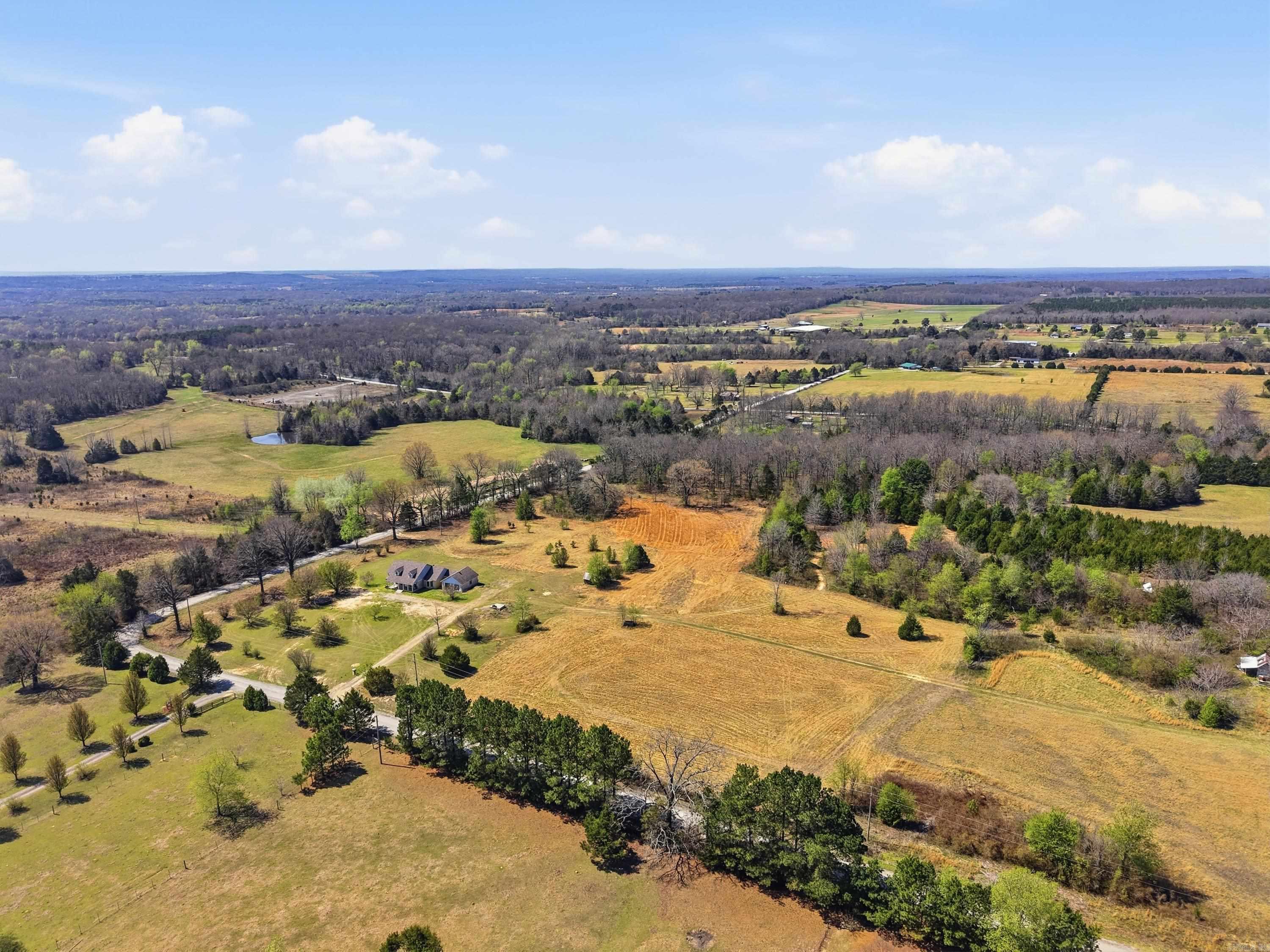 NEWBERRY FARMS - Residential