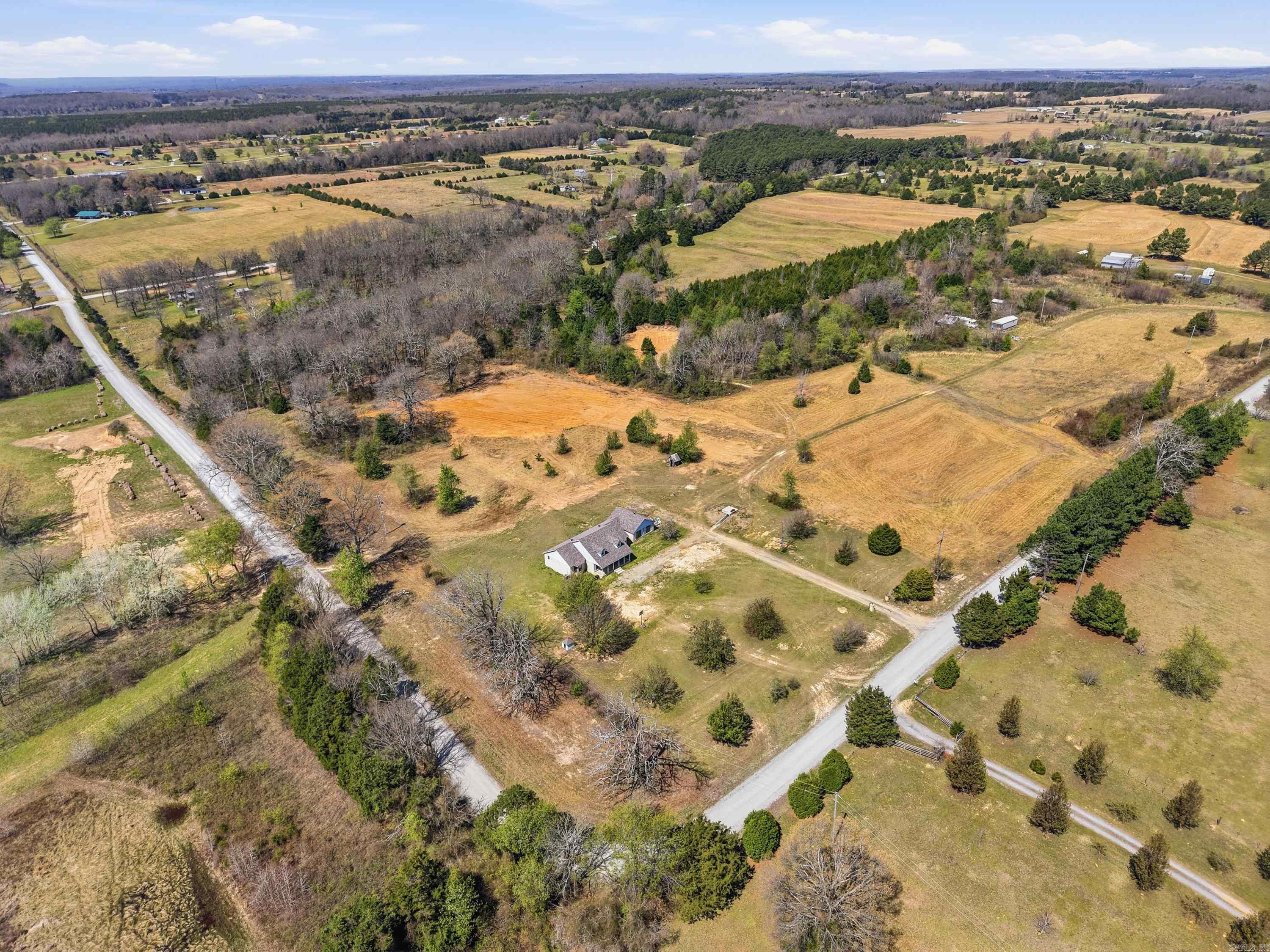 NEWBERRY FARMS - Residential