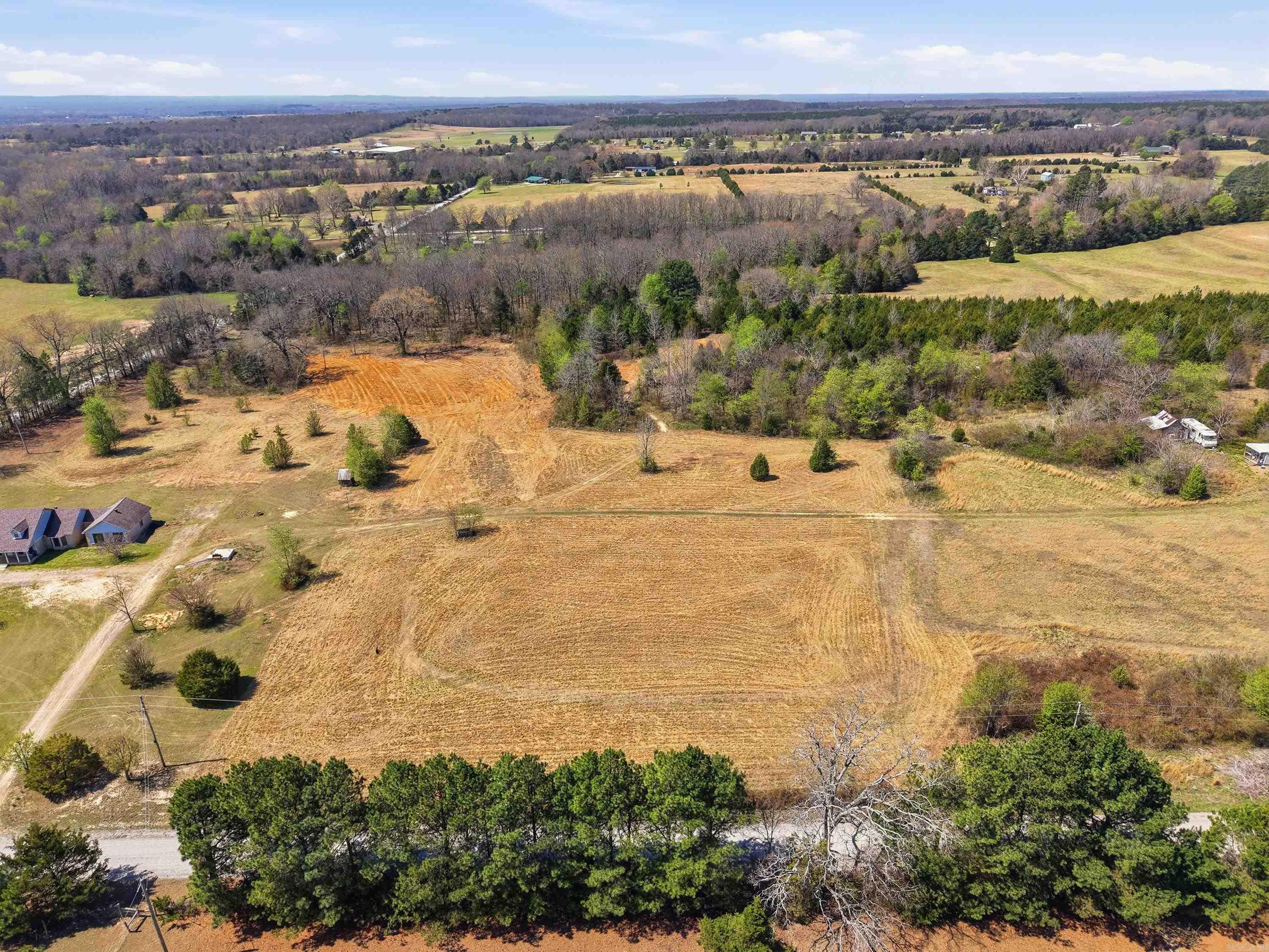 NEWBERRY FARMS - Residential