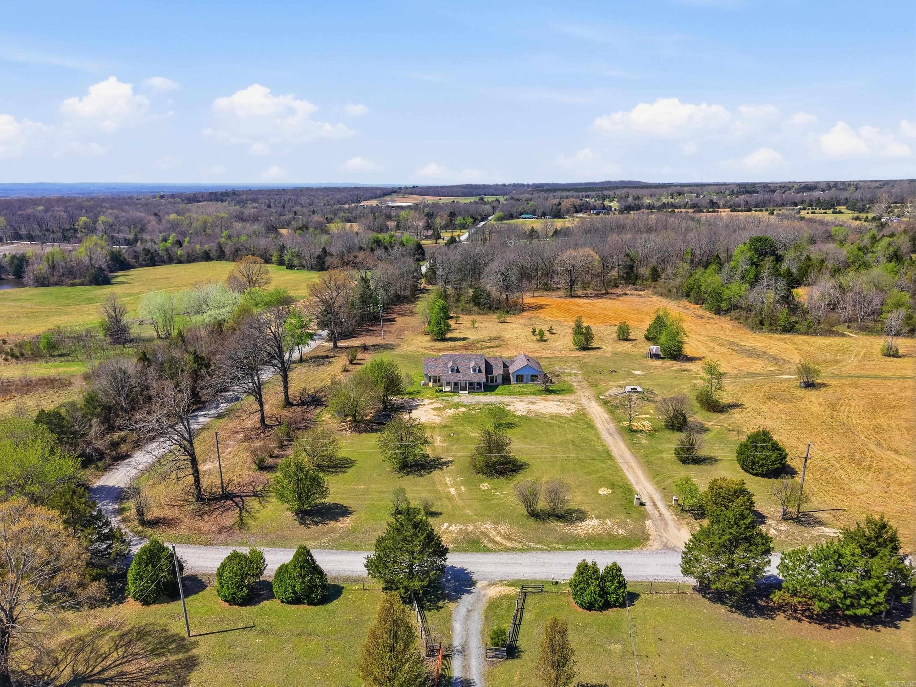 NEWBERRY FARMS - Residential