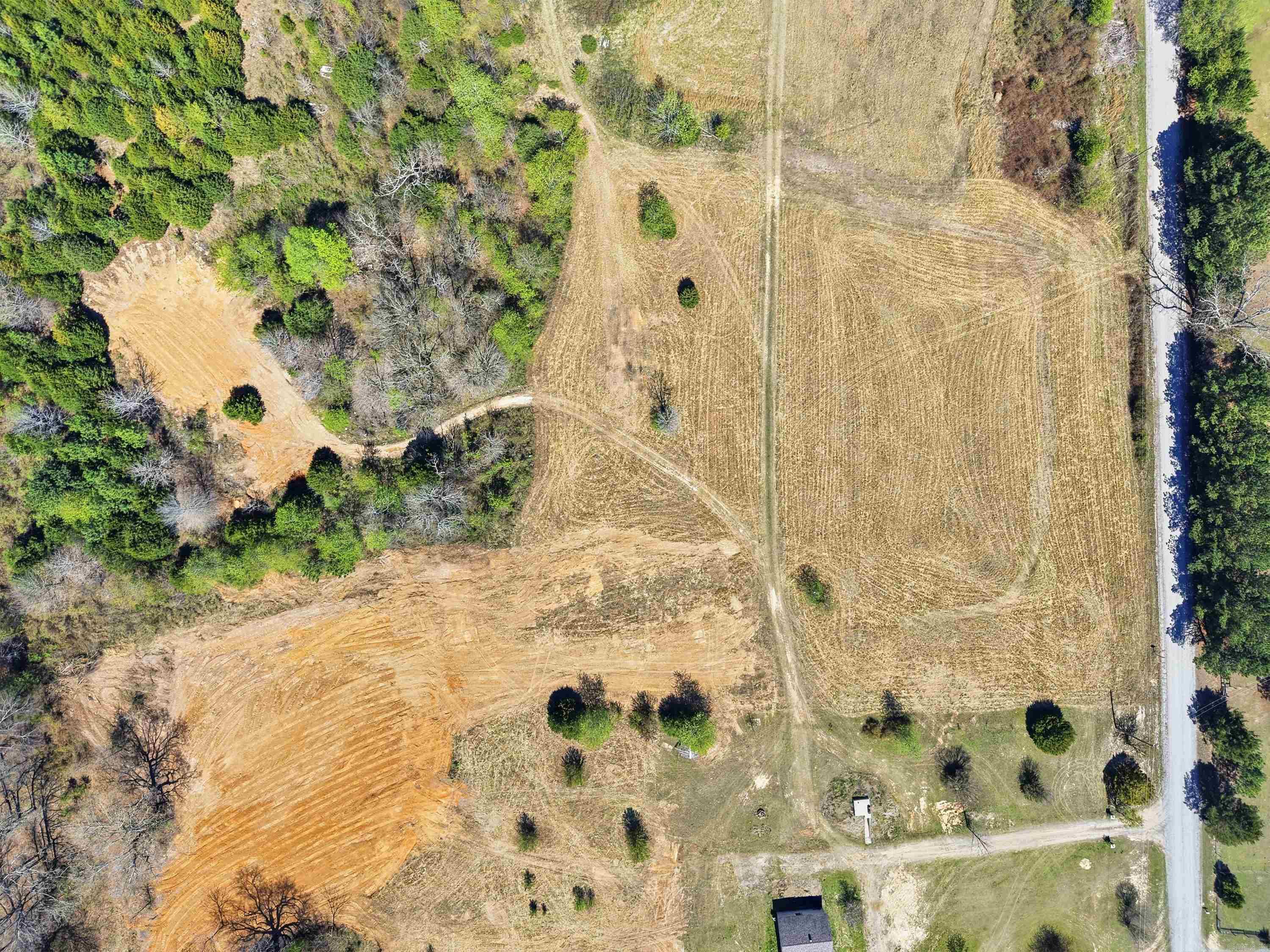 NEWBERRY FARMS - Residential