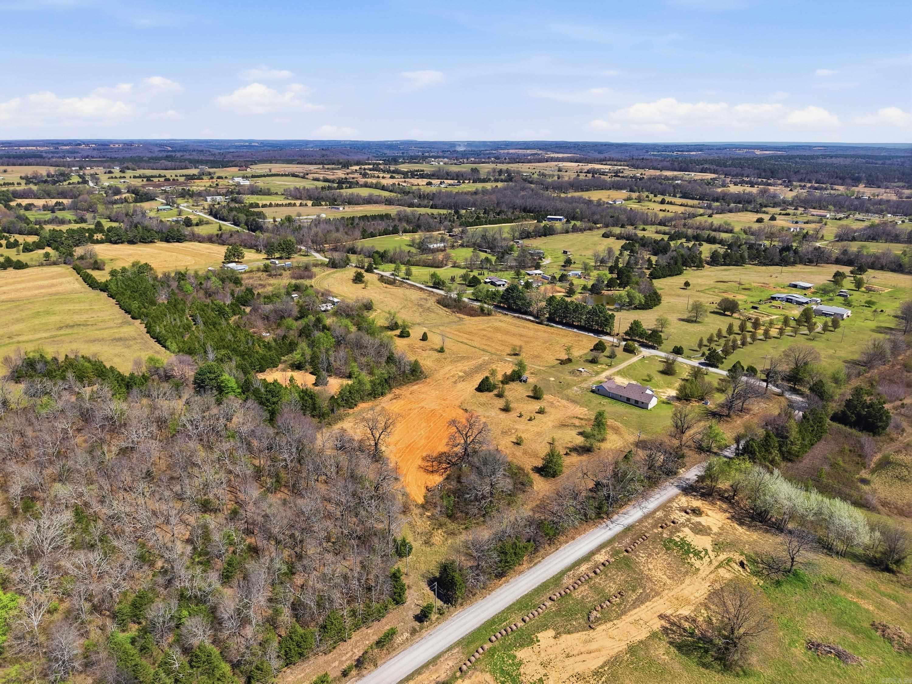 NEWBERRY FARMS - Residential