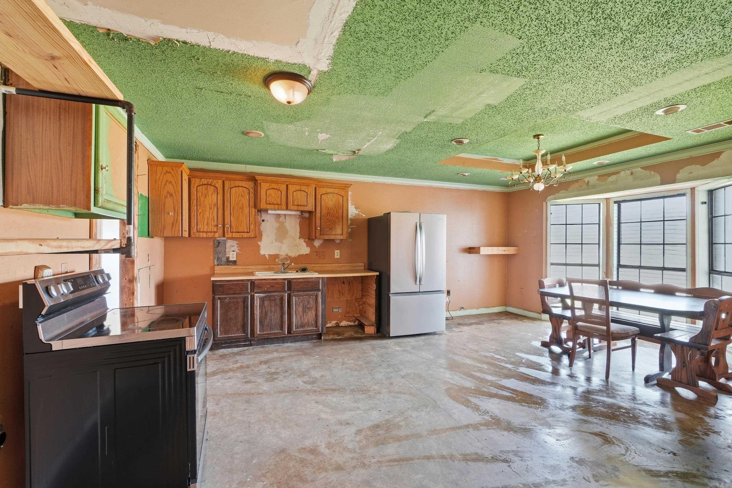 NEWBERRY FARMS - Residential