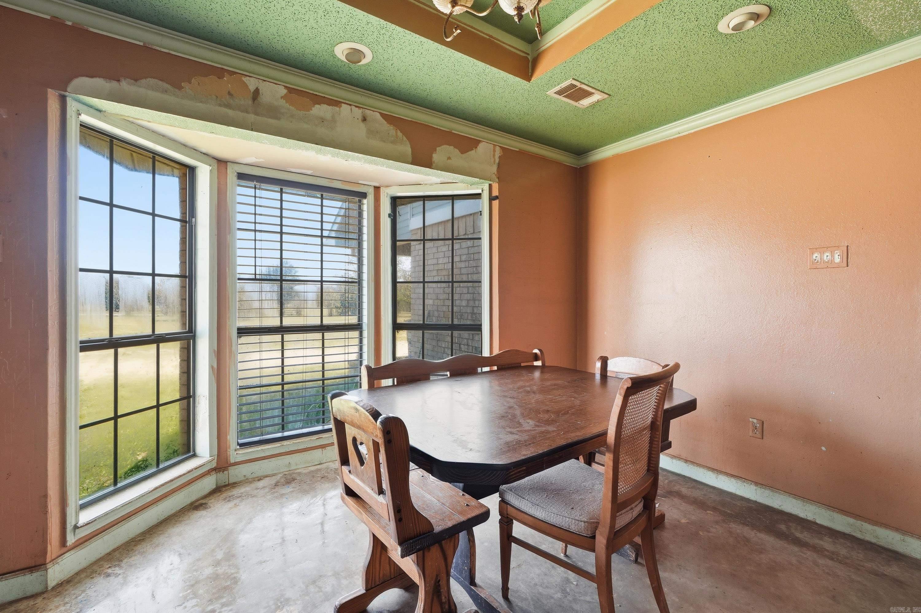 NEWBERRY FARMS - Residential