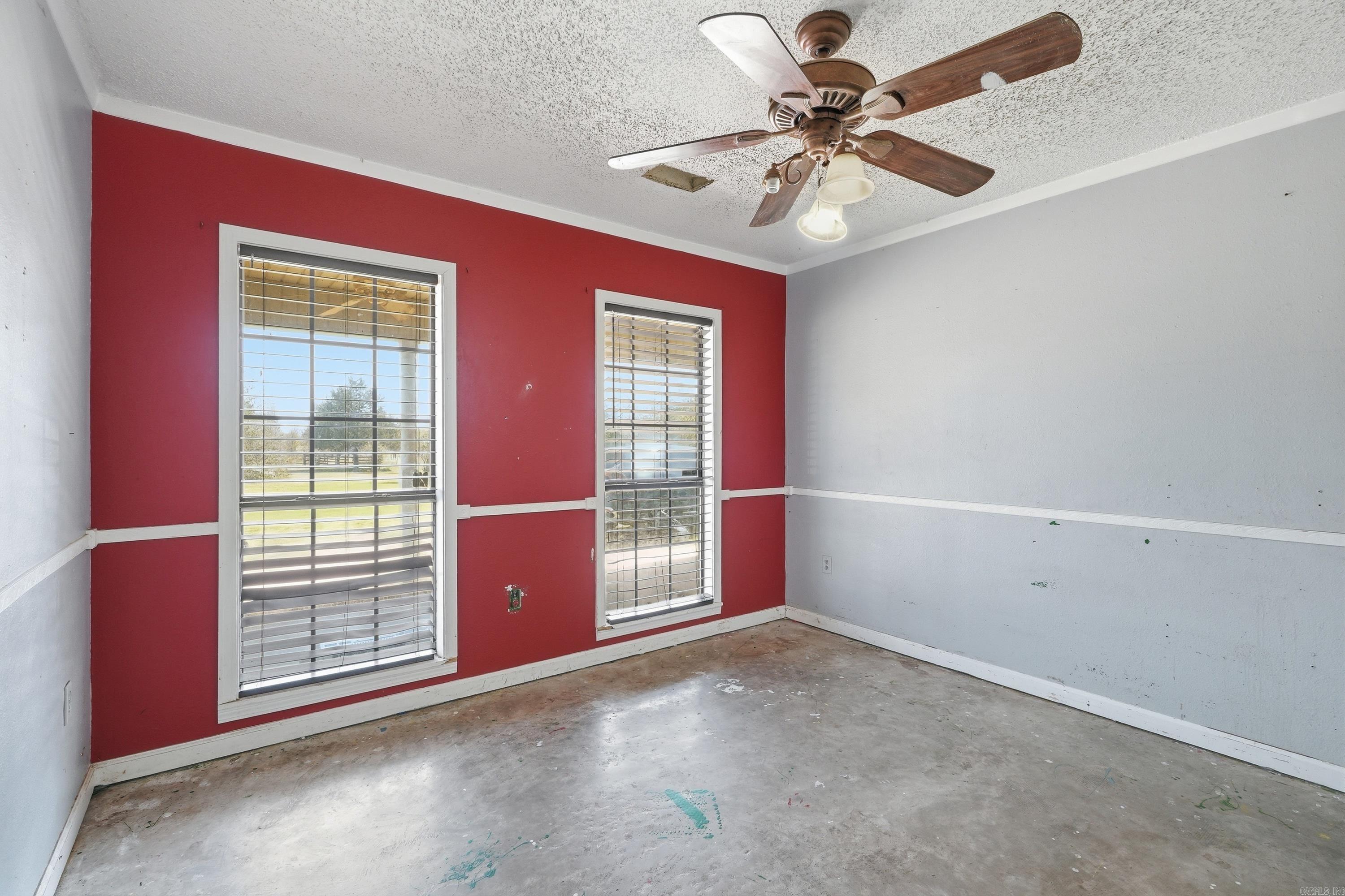 NEWBERRY FARMS - Residential