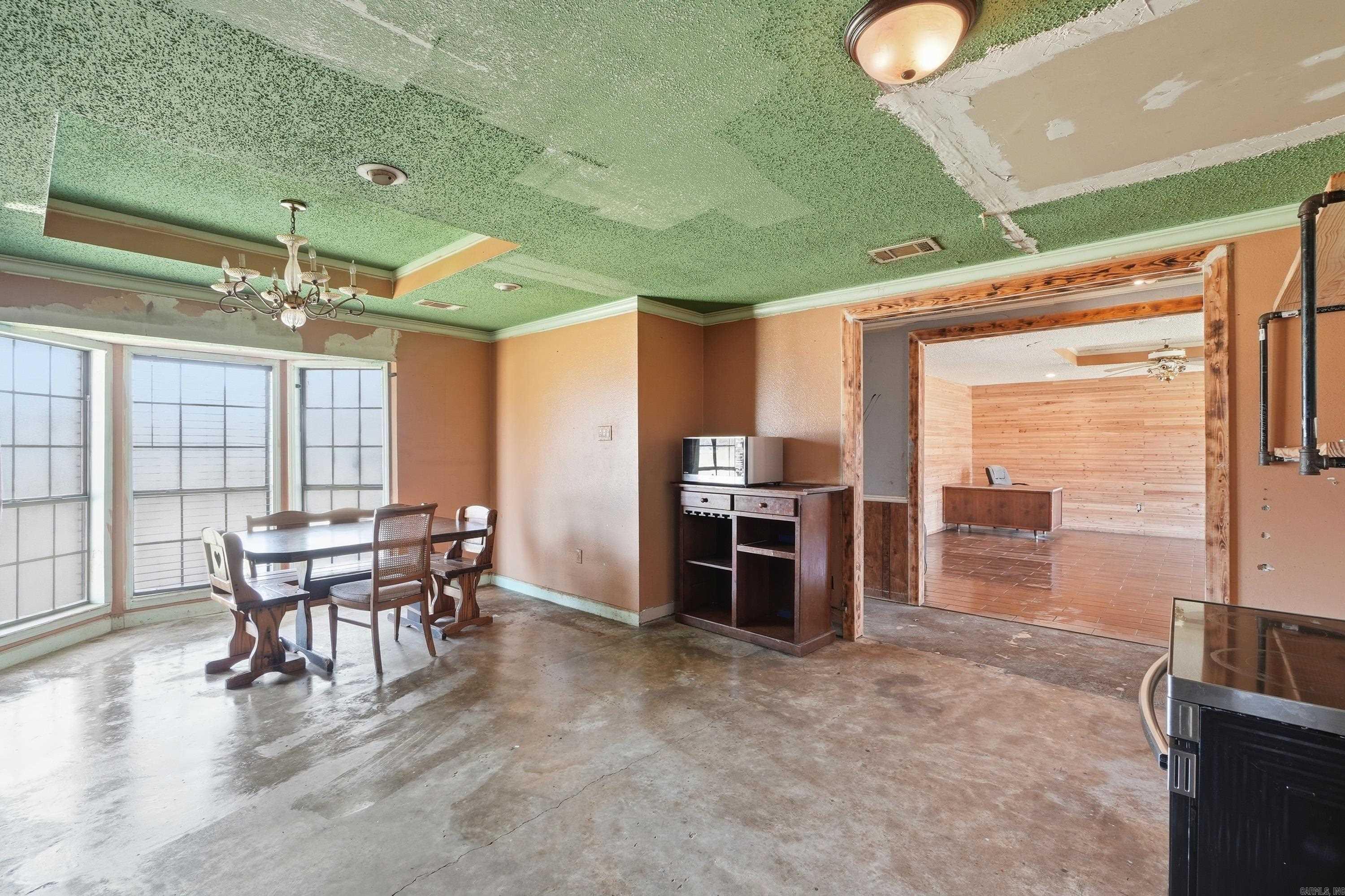 NEWBERRY FARMS - Residential