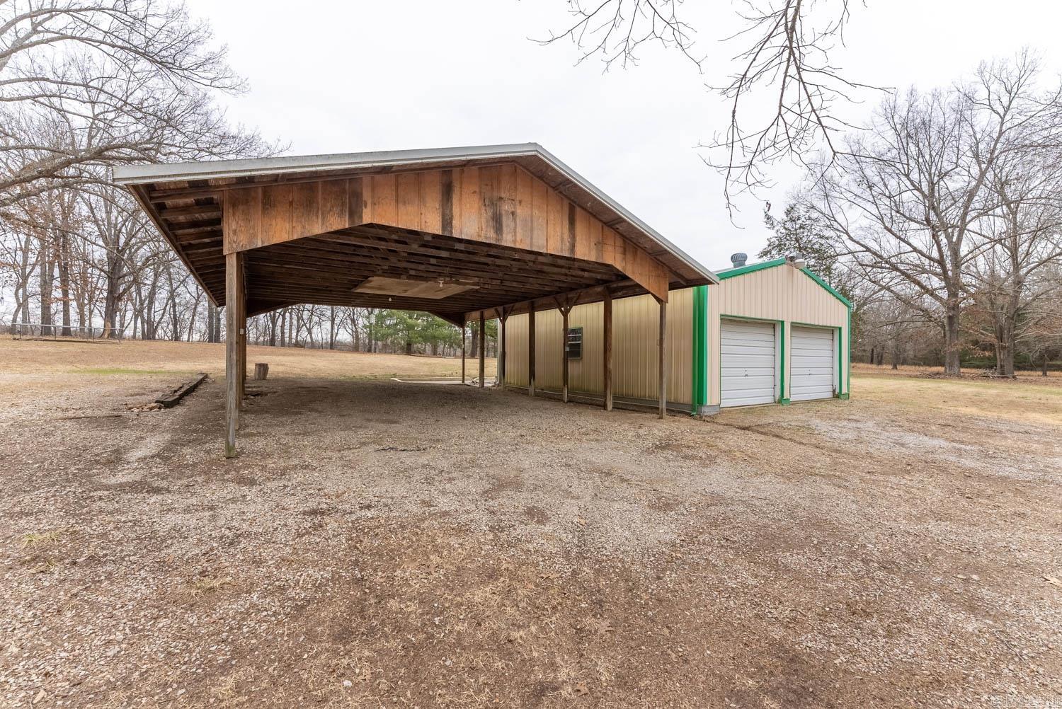 INDIAN HILLS EST - Residential