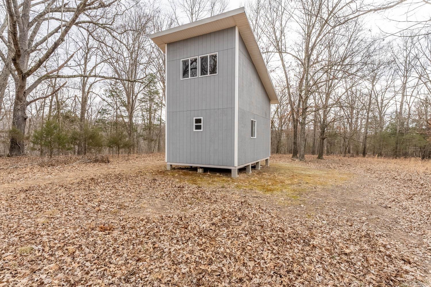 INDIAN HILLS EST - Residential