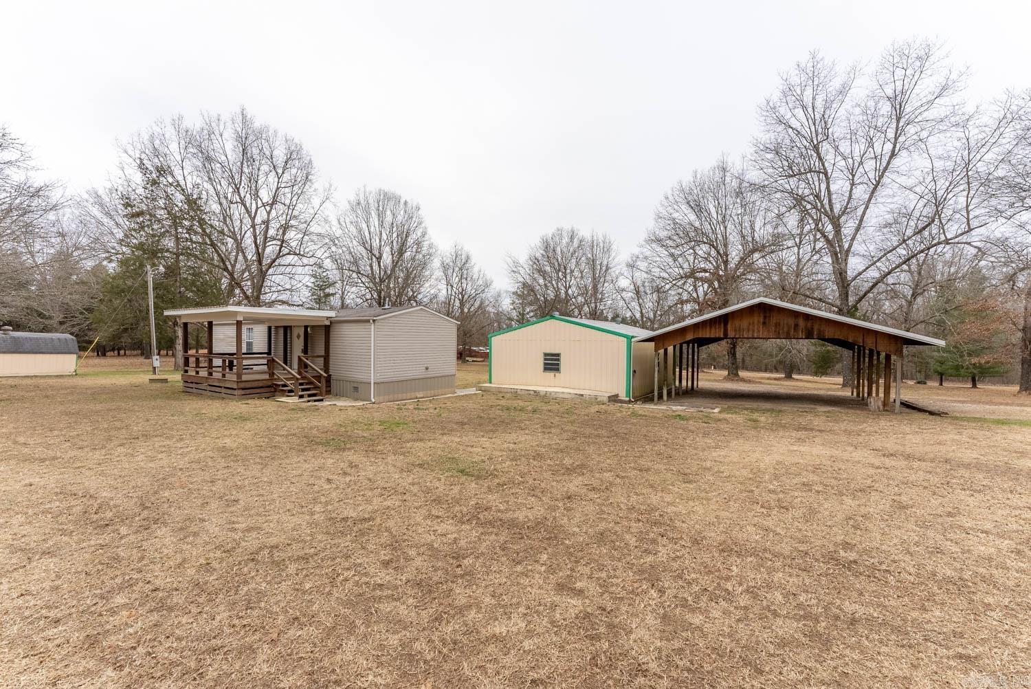 INDIAN HILLS EST - Residential