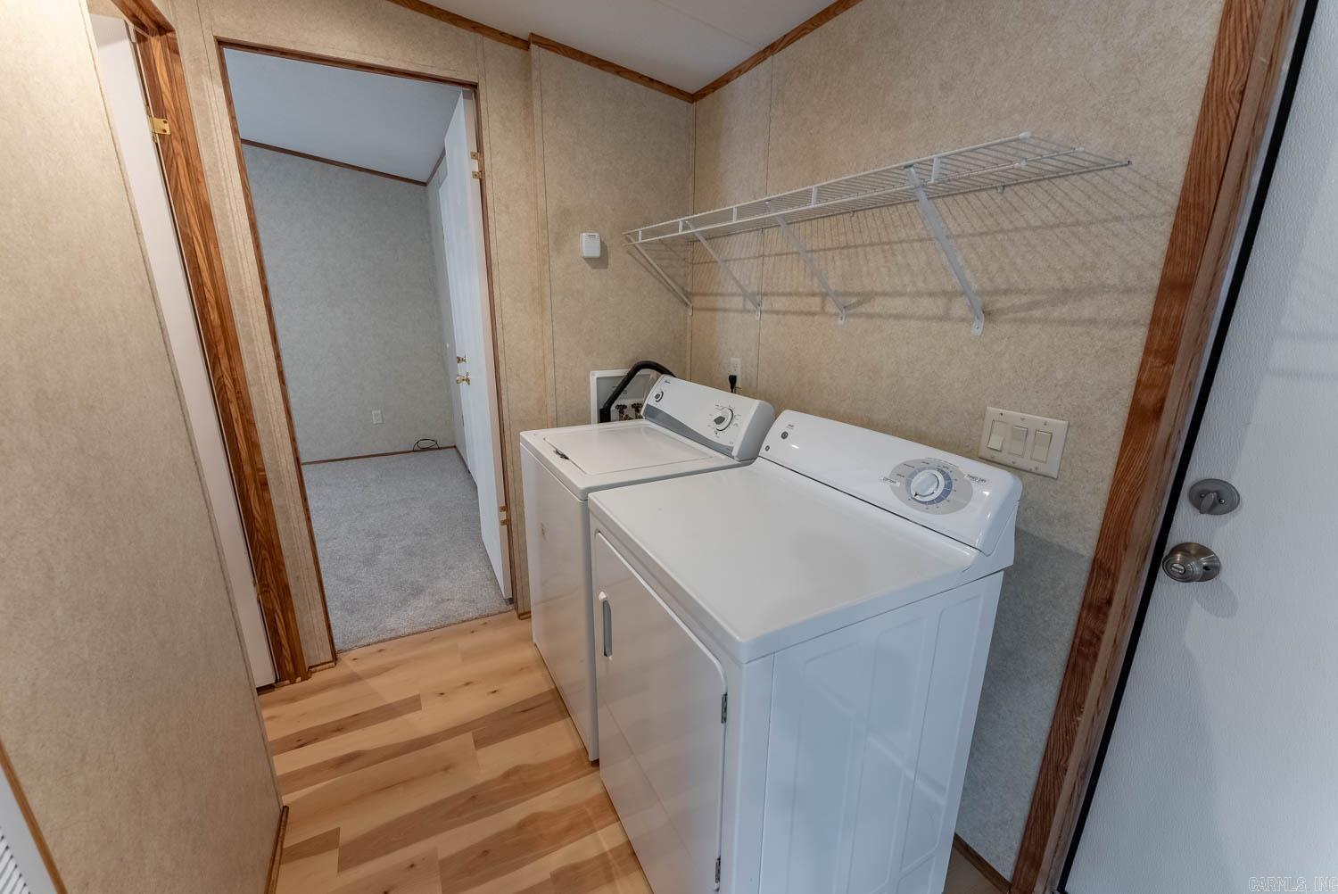 INDIAN HILLS EST - Residential