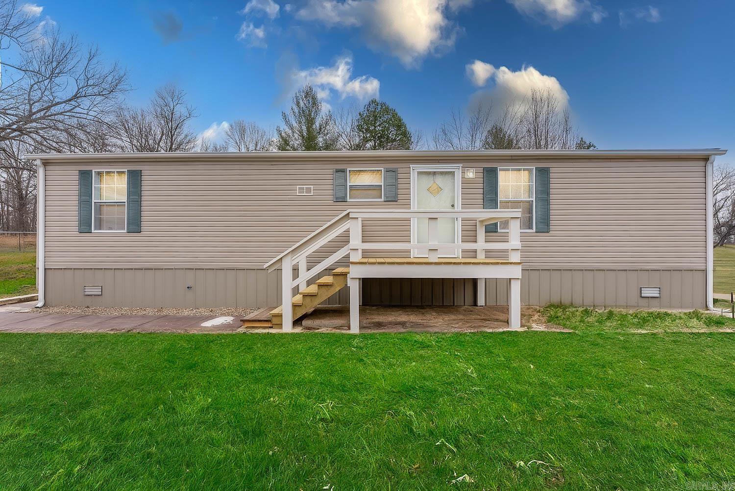 INDIAN HILLS EST - Residential