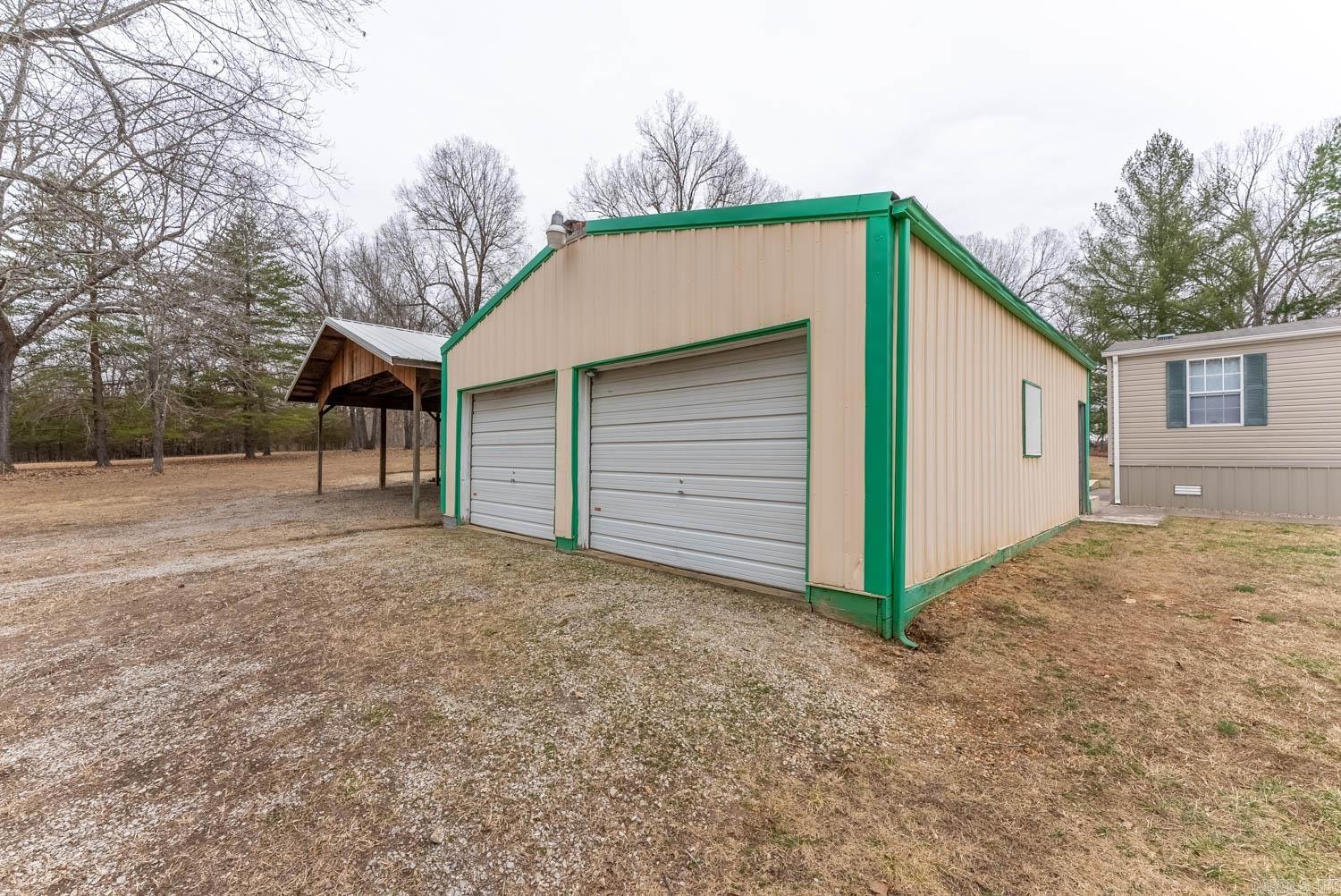 INDIAN HILLS EST - Residential