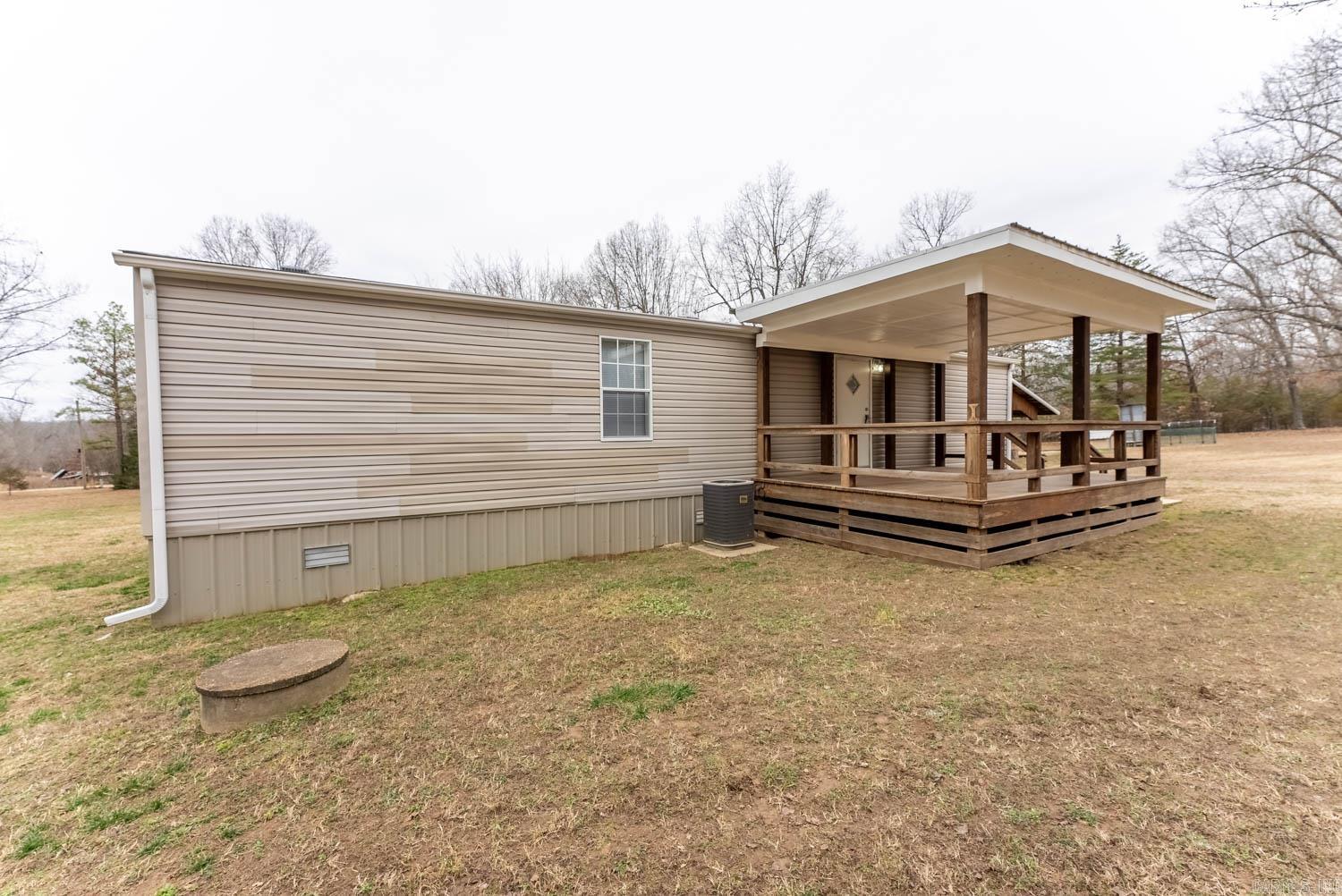 INDIAN HILLS EST - Residential