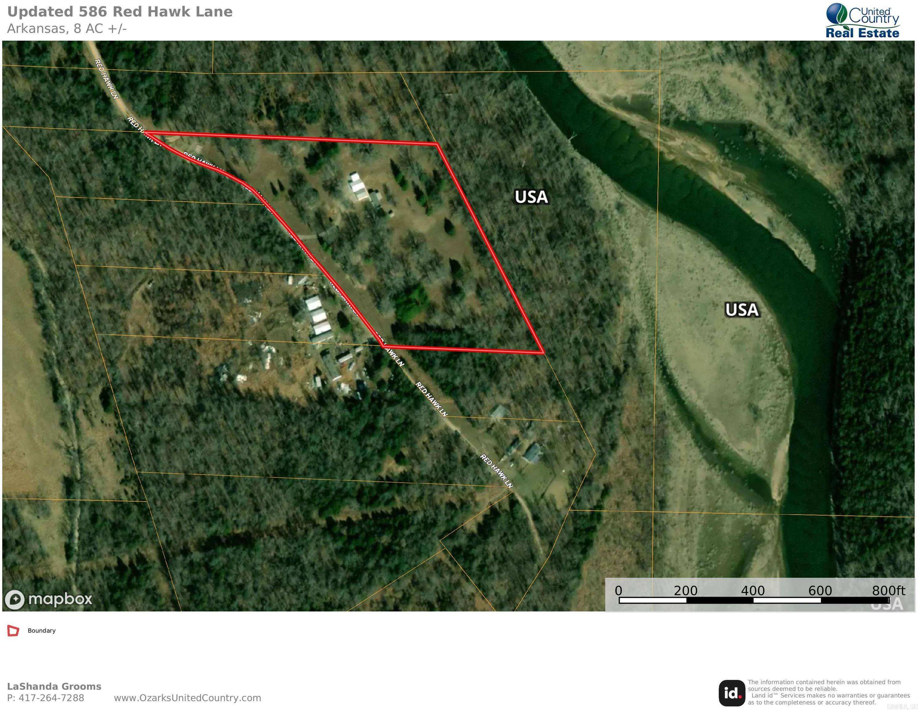 INDIAN HILLS EST - Residential