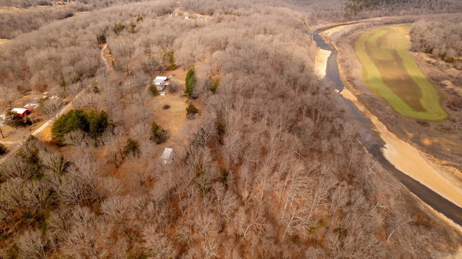 INDIAN HILLS EST - Residential