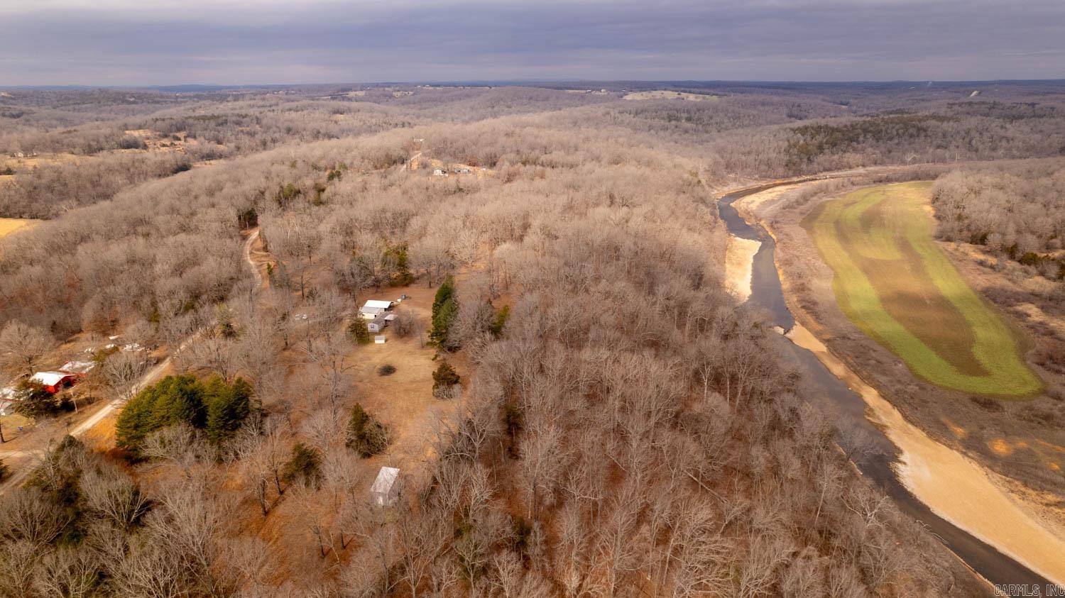 INDIAN HILLS EST - Residential