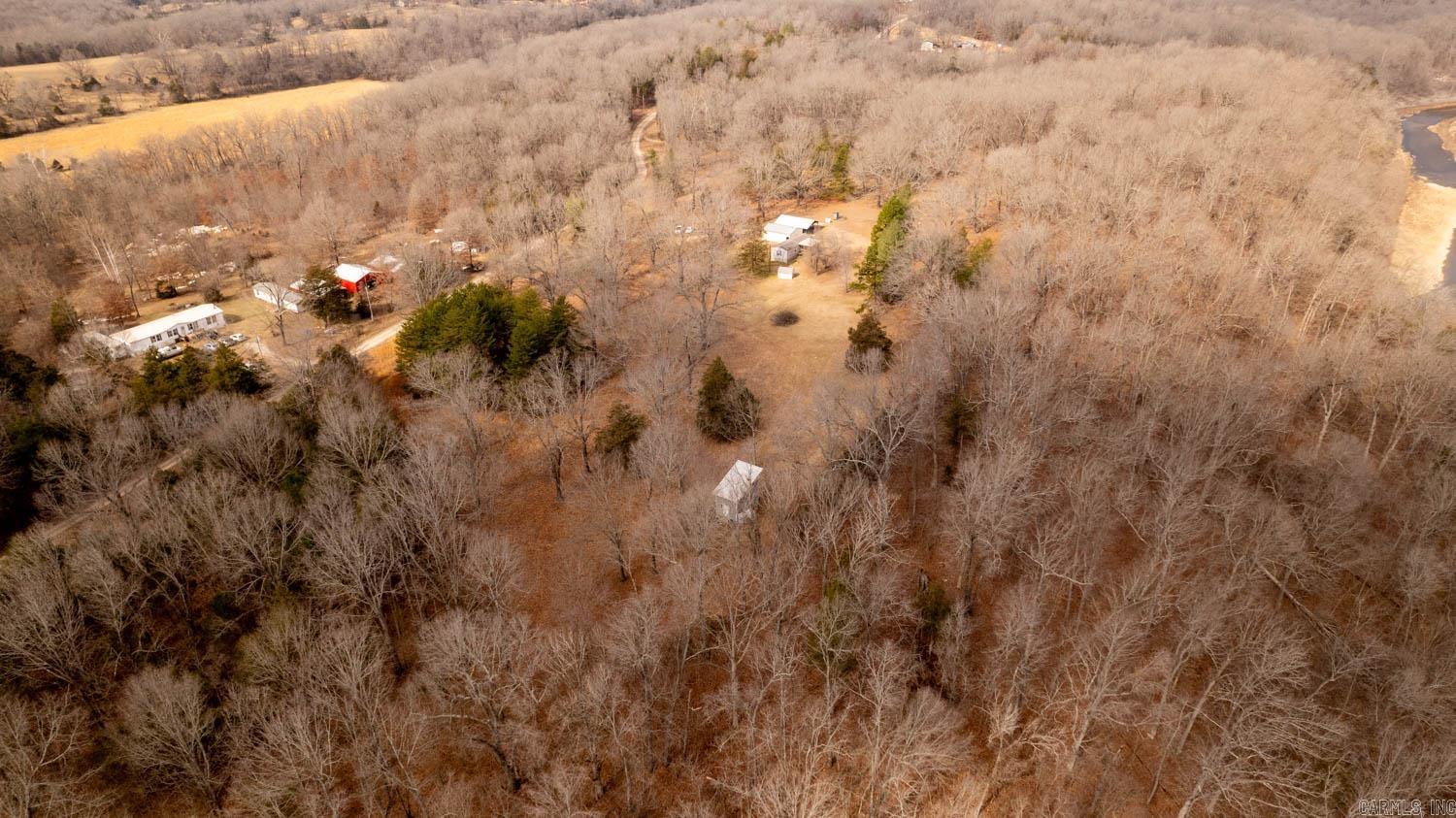 INDIAN HILLS EST - Residential