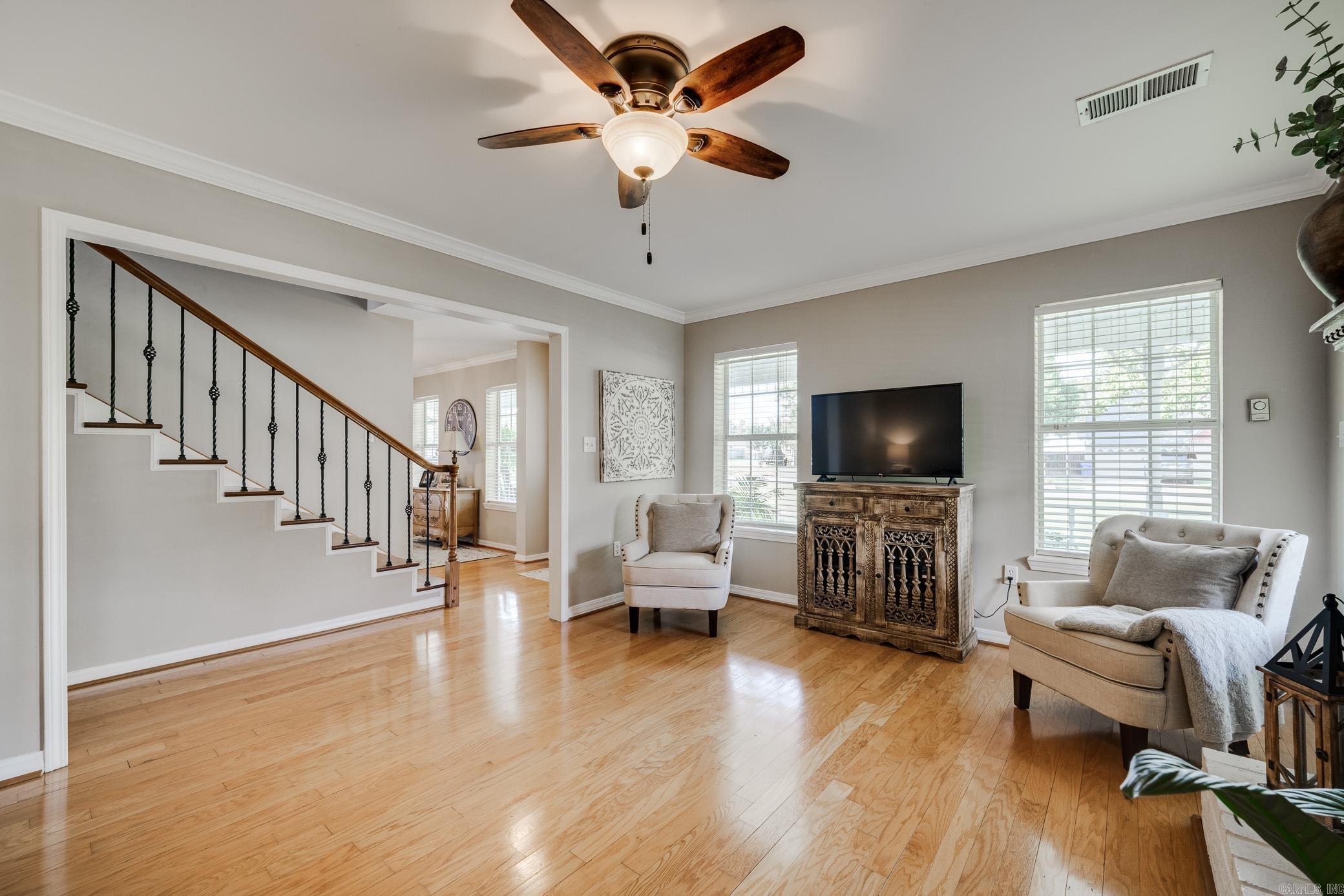 WESTWOOD - Residential