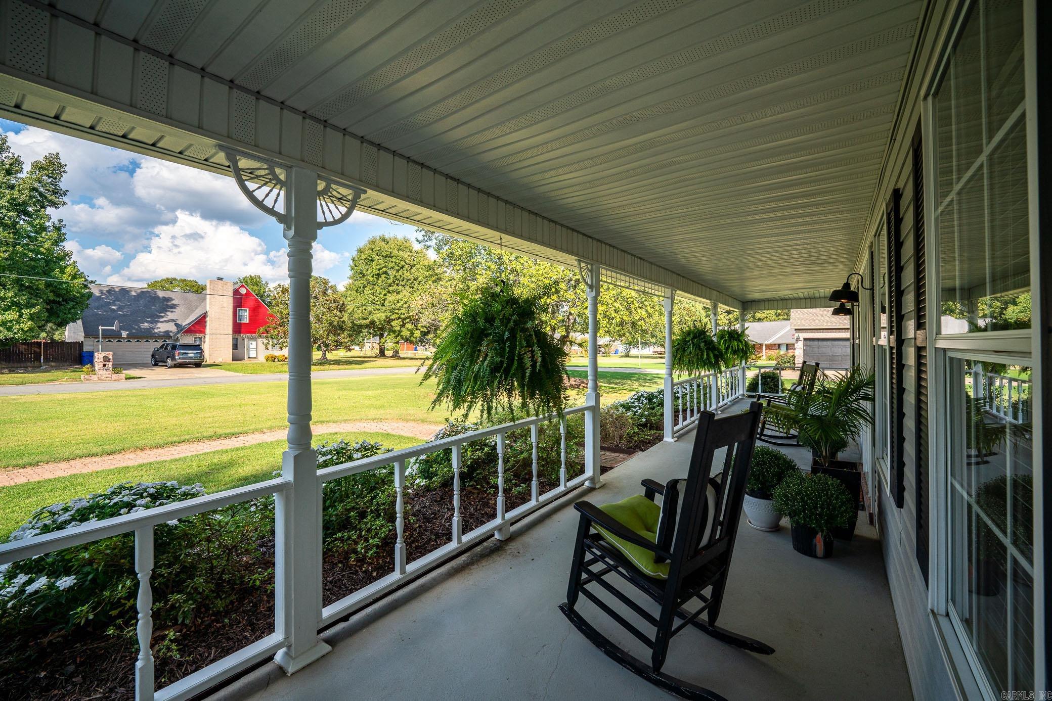 WESTWOOD - Residential