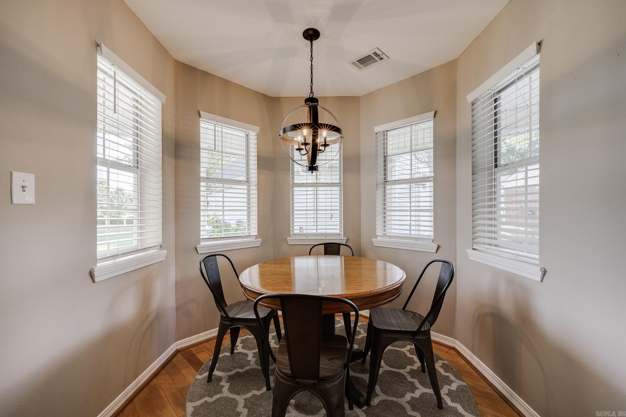 WESTWOOD - Residential