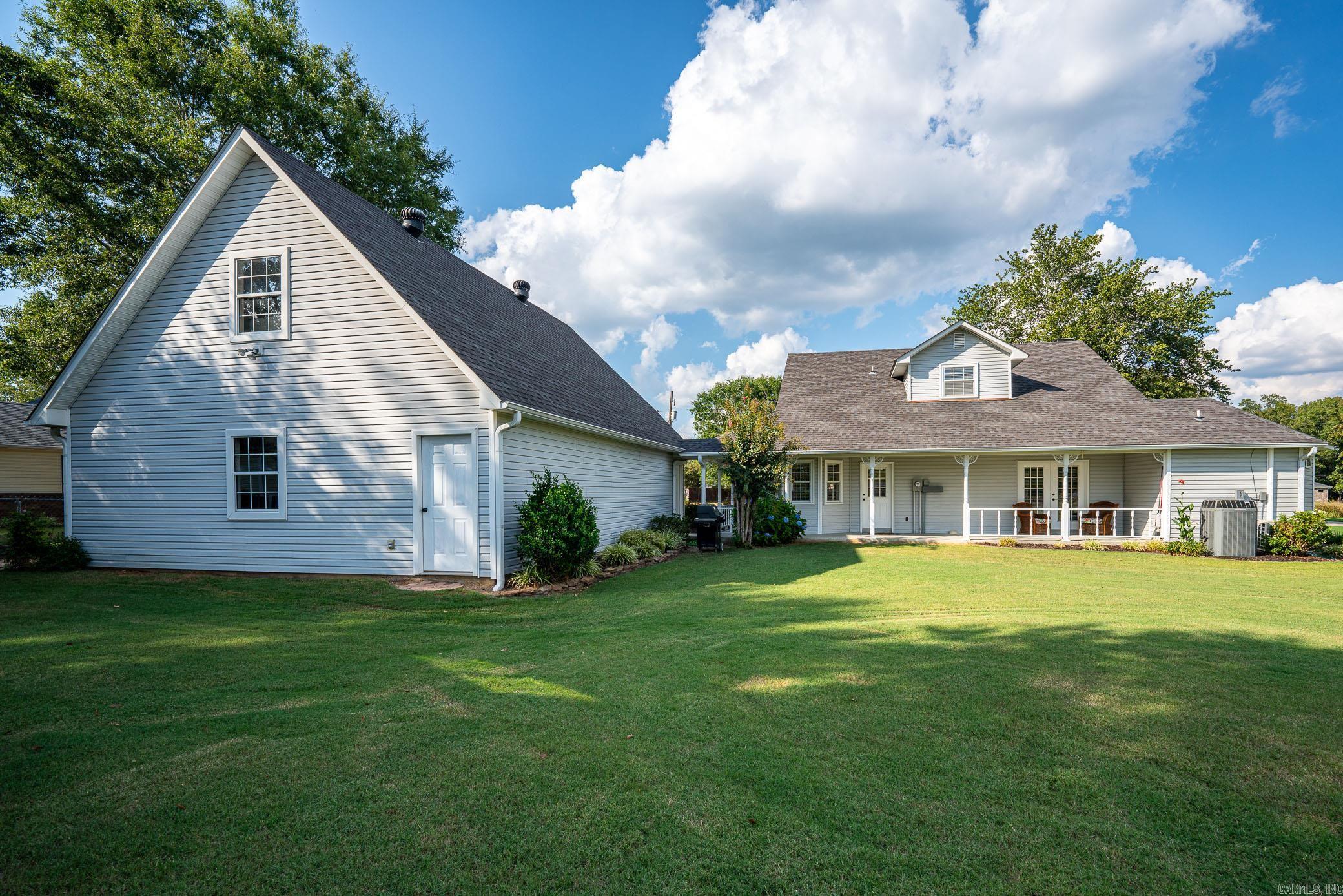 WESTWOOD - Residential