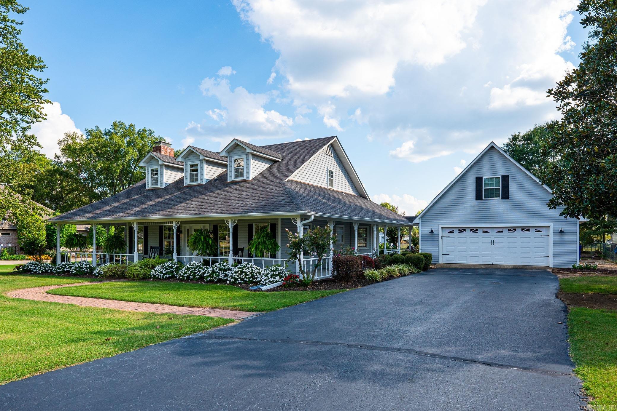 WESTWOOD - Residential