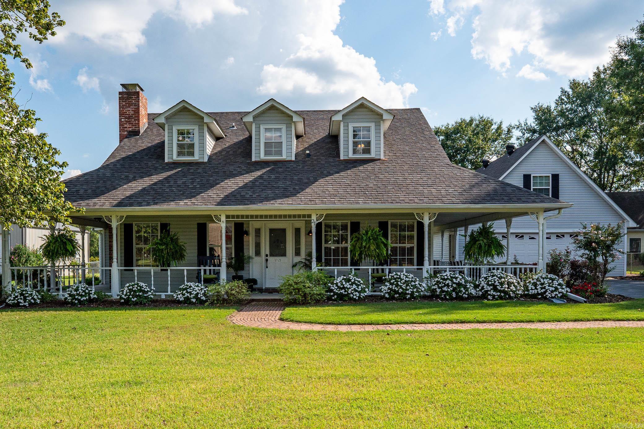 WESTWOOD - Residential