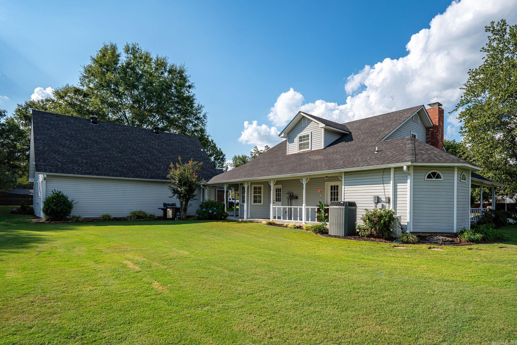 WESTWOOD - Residential