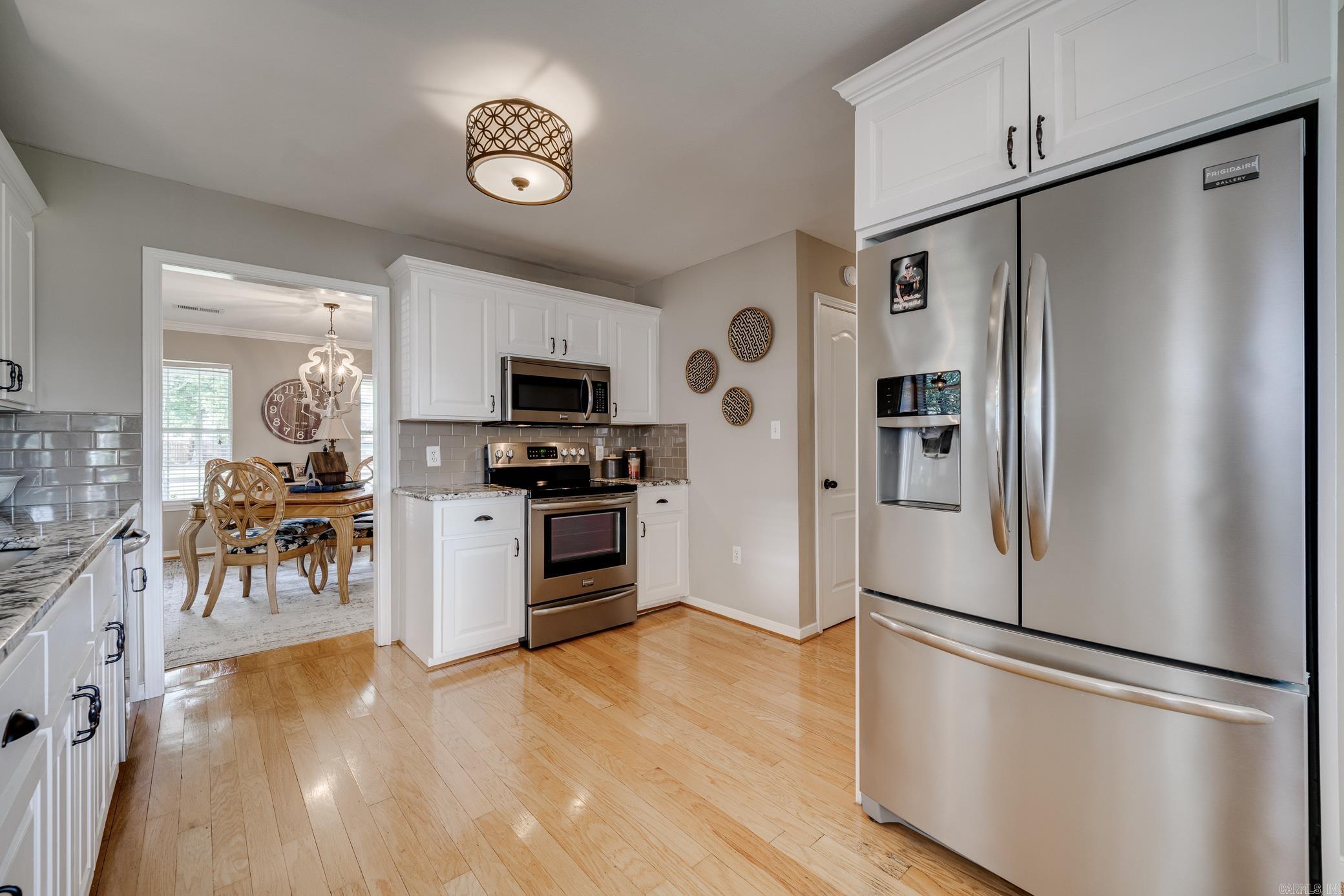 WESTWOOD - Residential