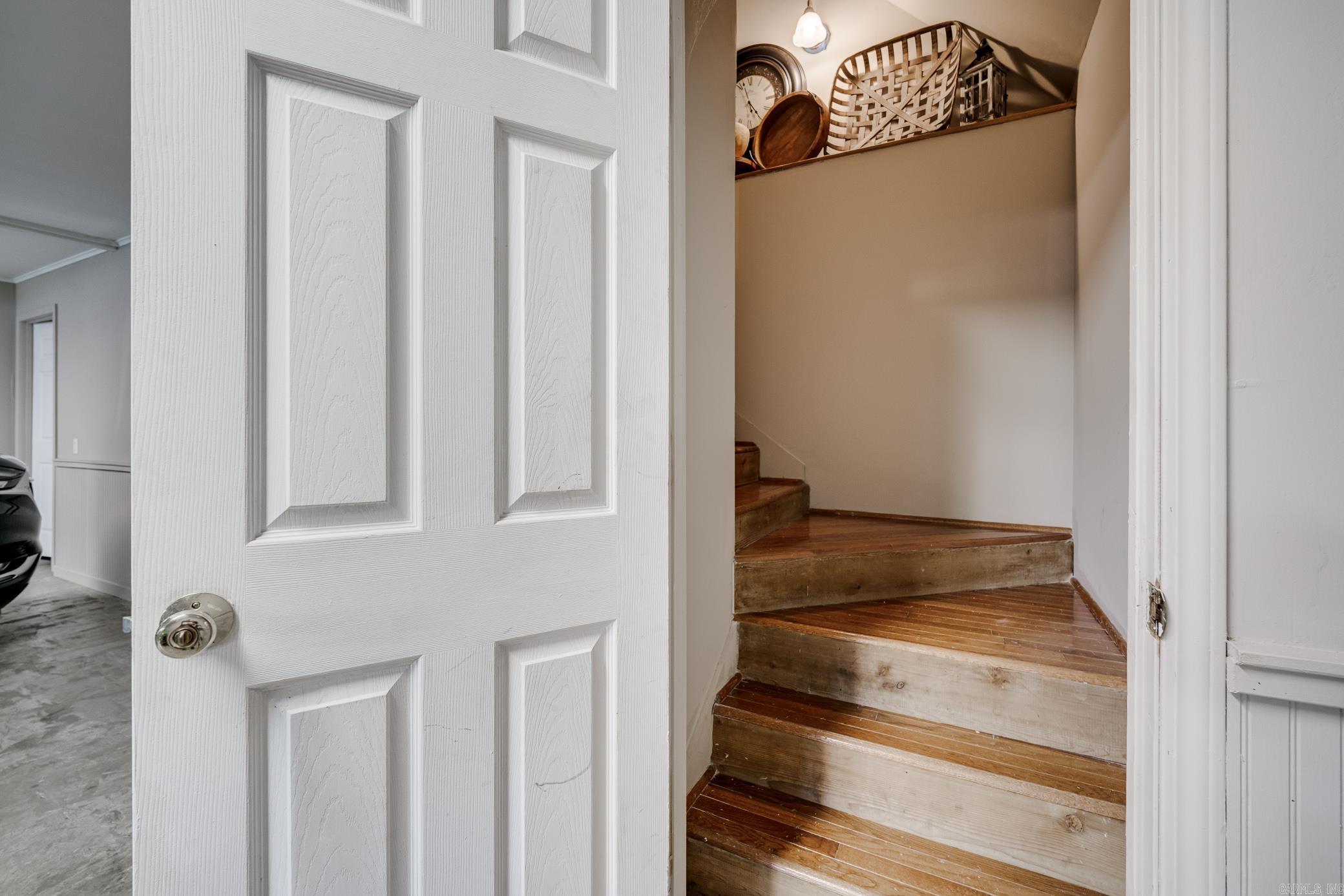 WESTWOOD - Residential