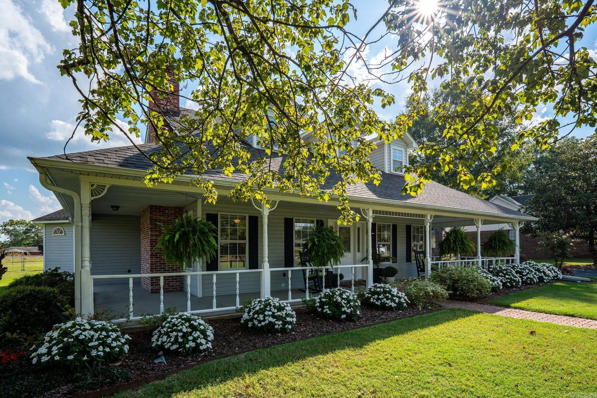 WESTWOOD - Residential