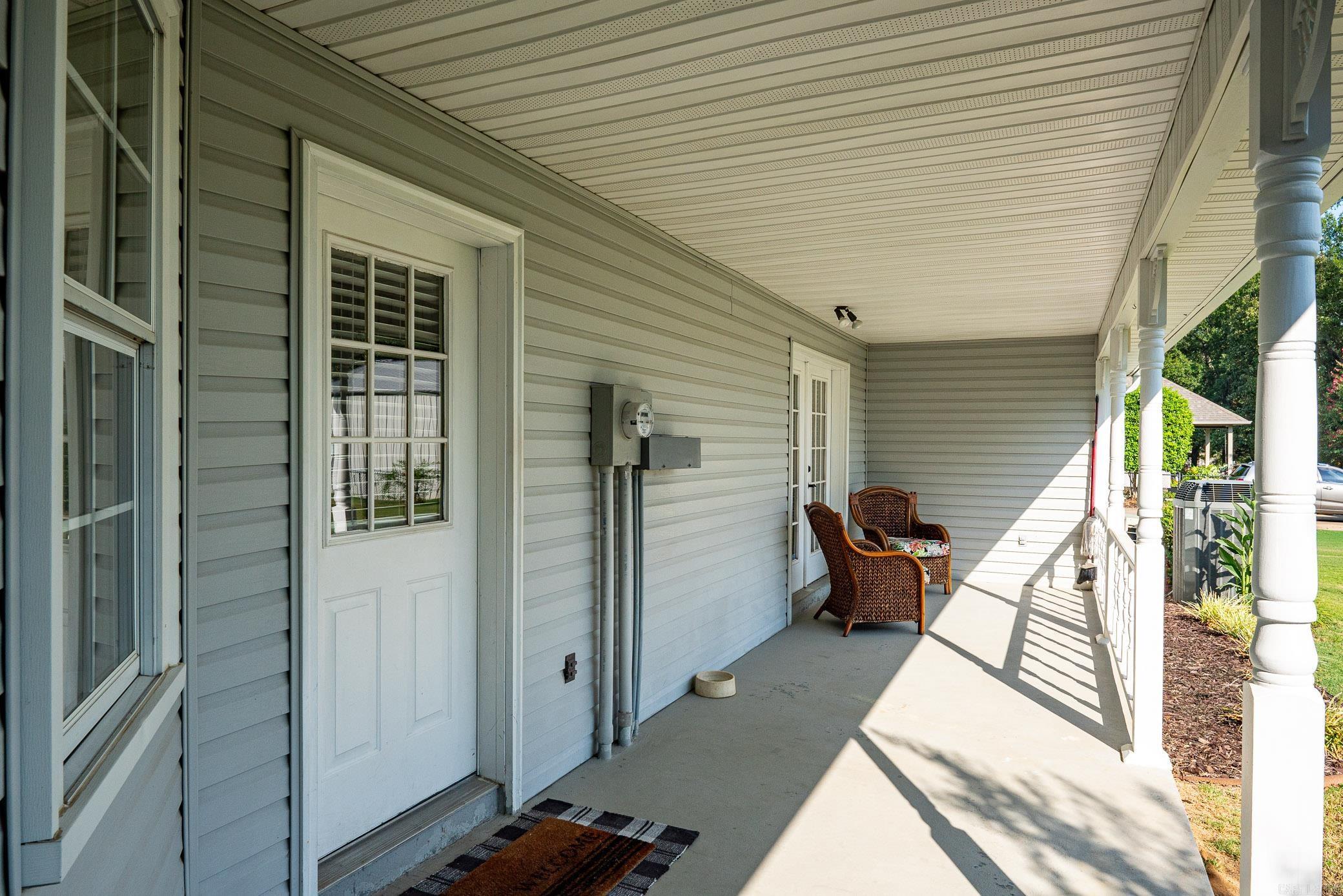 WESTWOOD - Residential