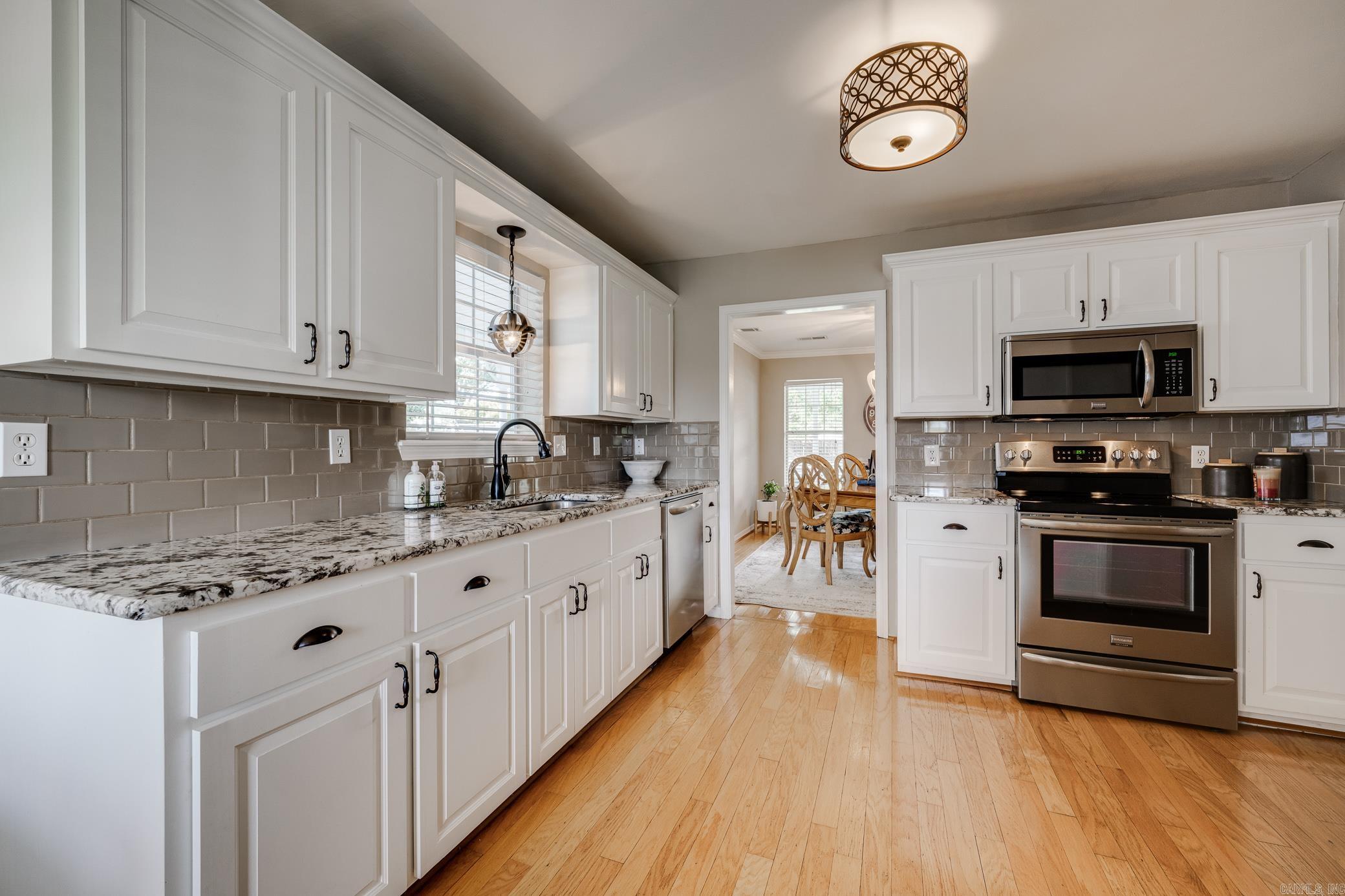 WESTWOOD - Residential