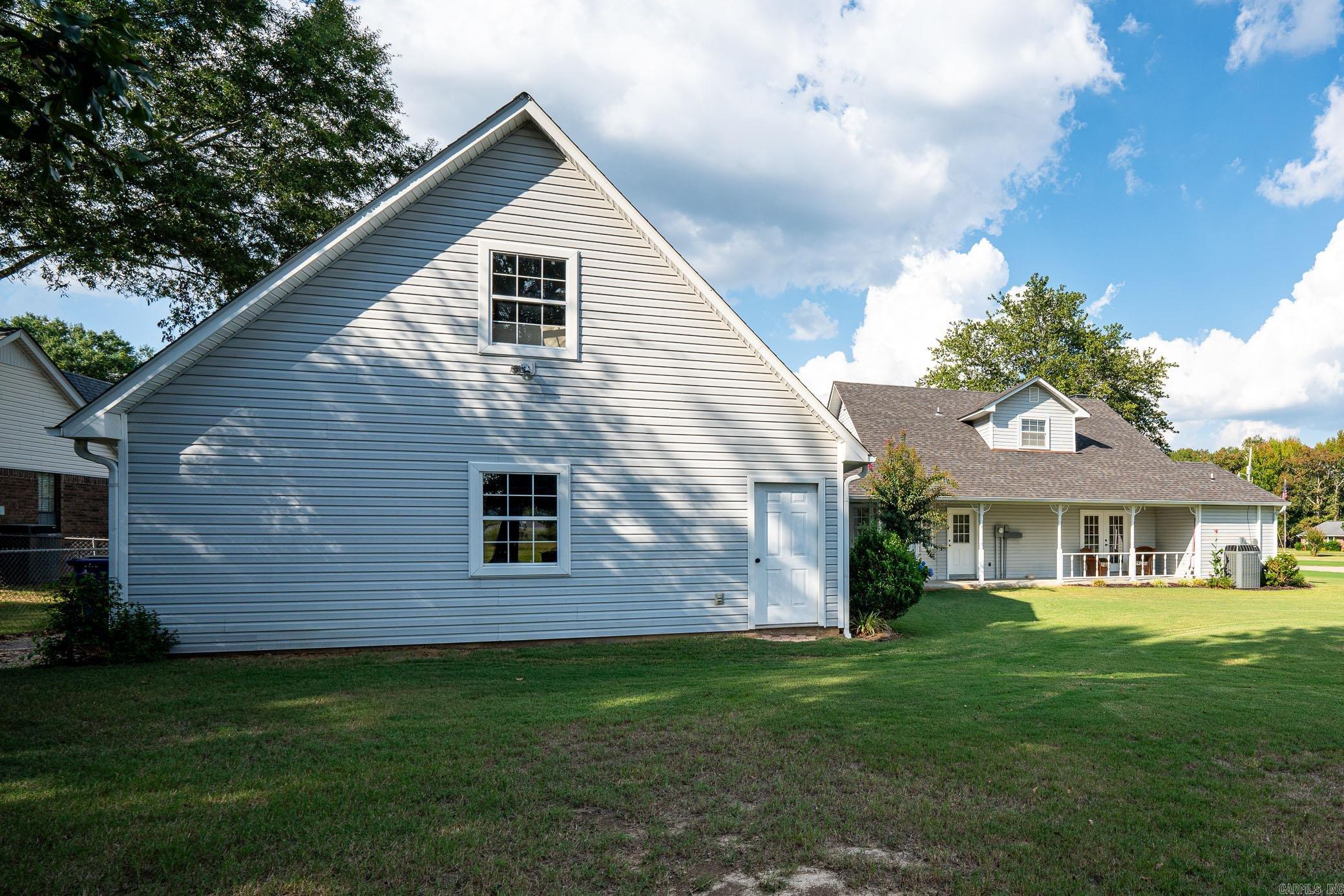 WESTWOOD - Residential