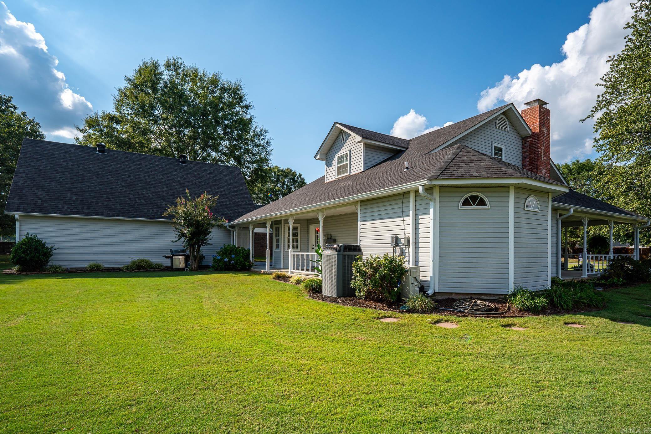 WESTWOOD - Residential