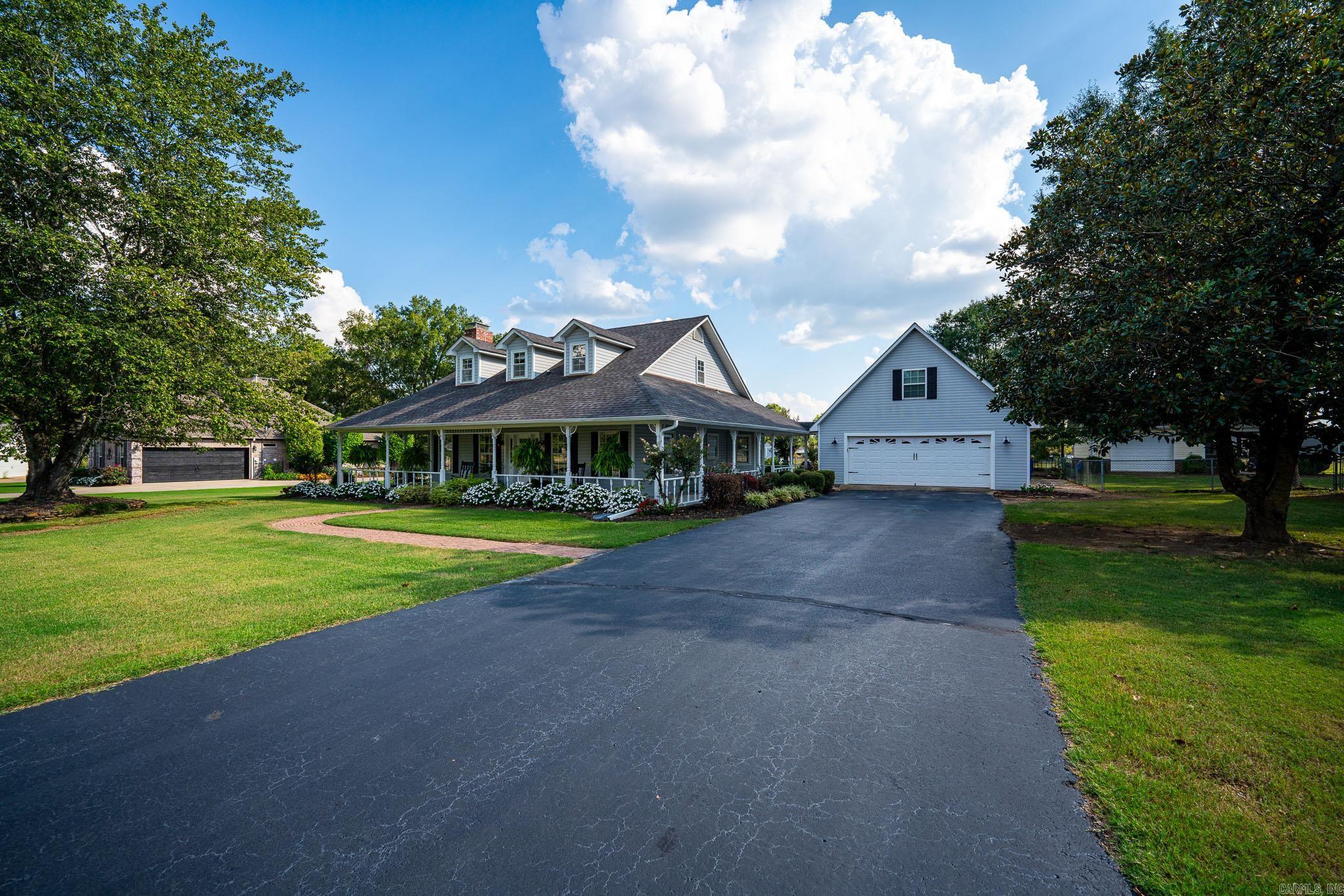 WESTWOOD - Residential