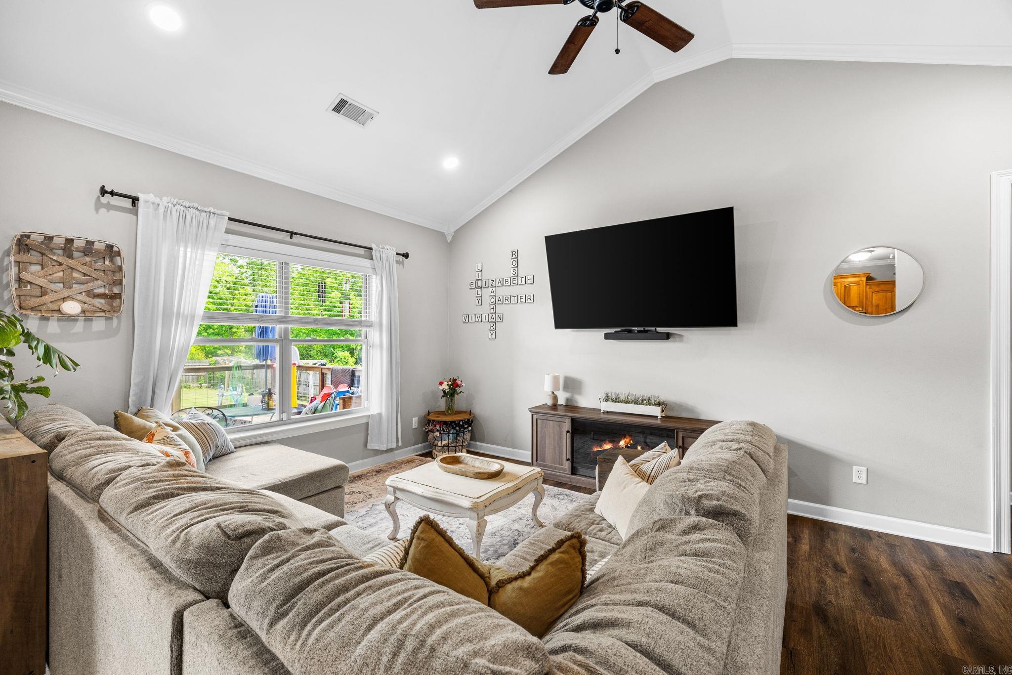 JW Estates - Residential