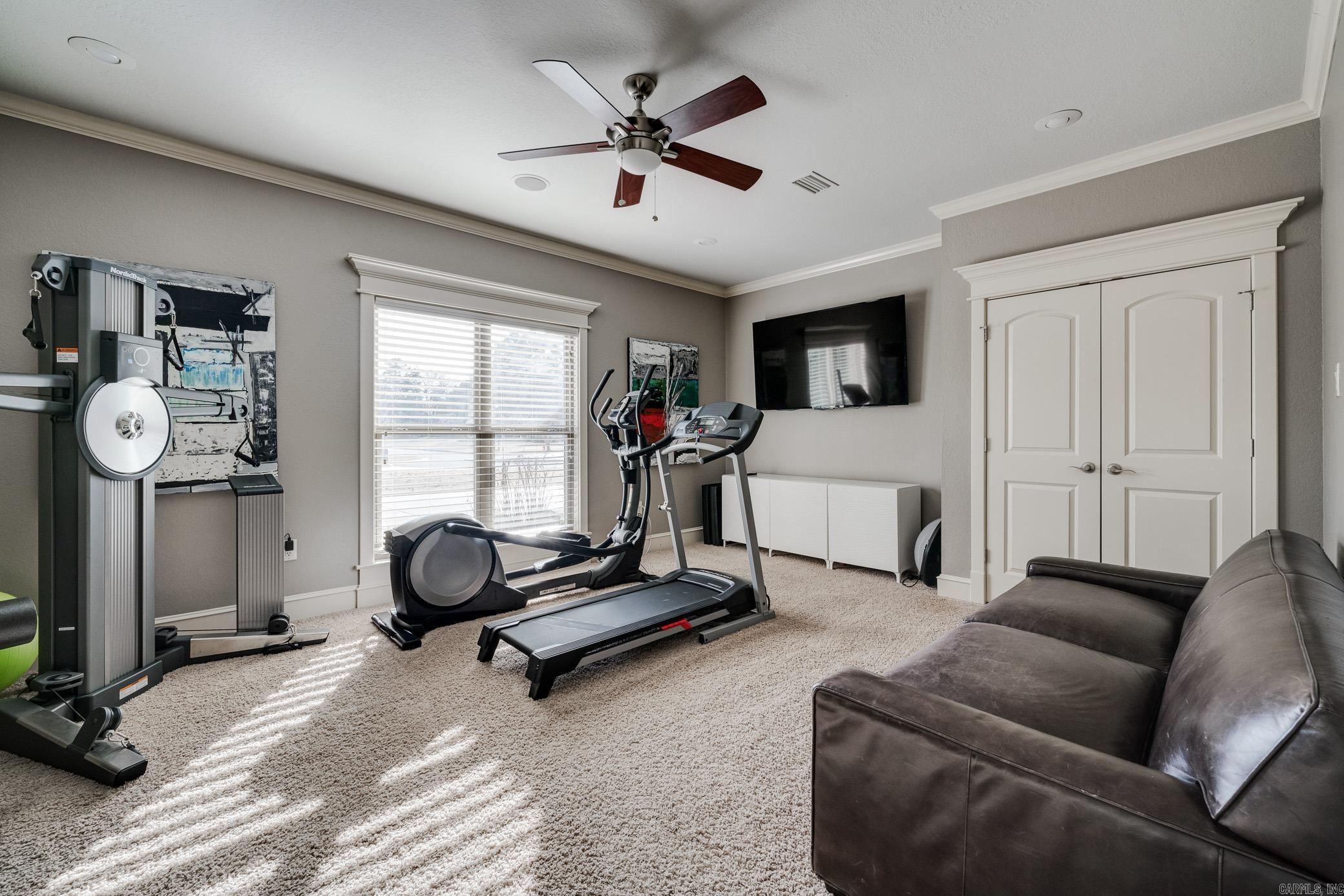 Bristol Place - Residential