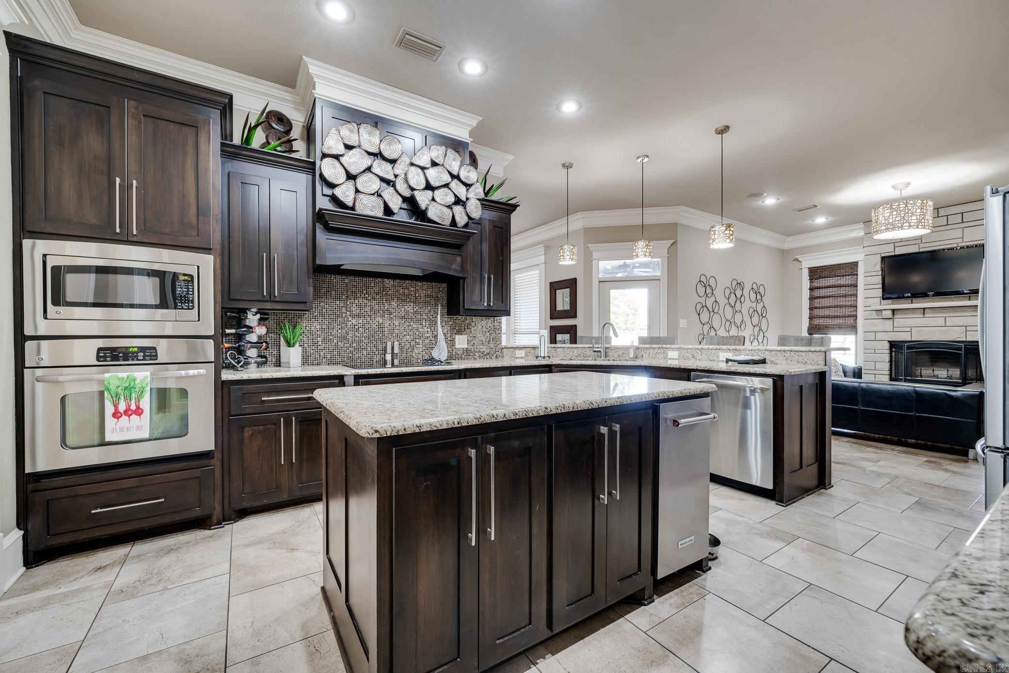 Bristol Place - Residential