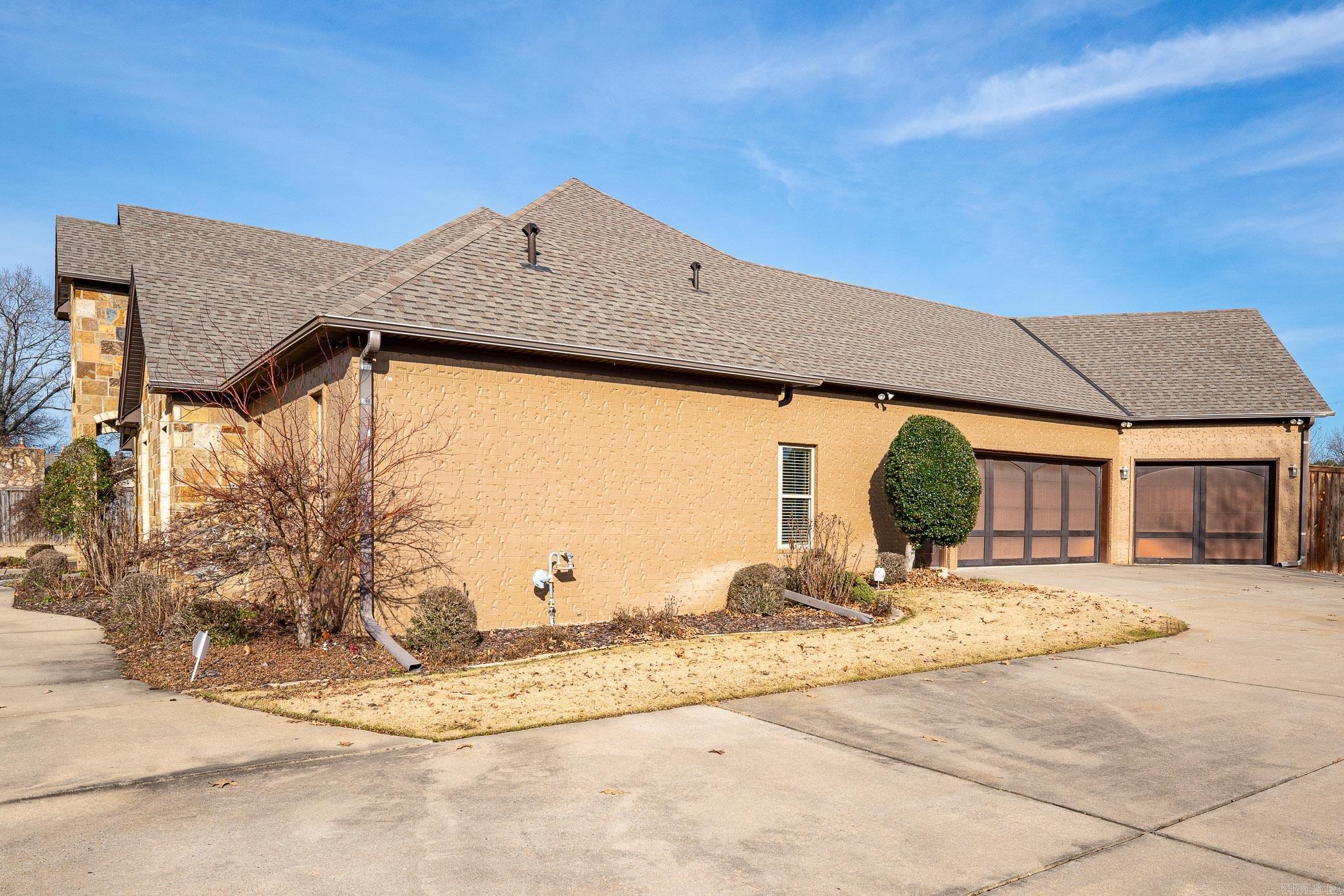 Bristol Place - Residential